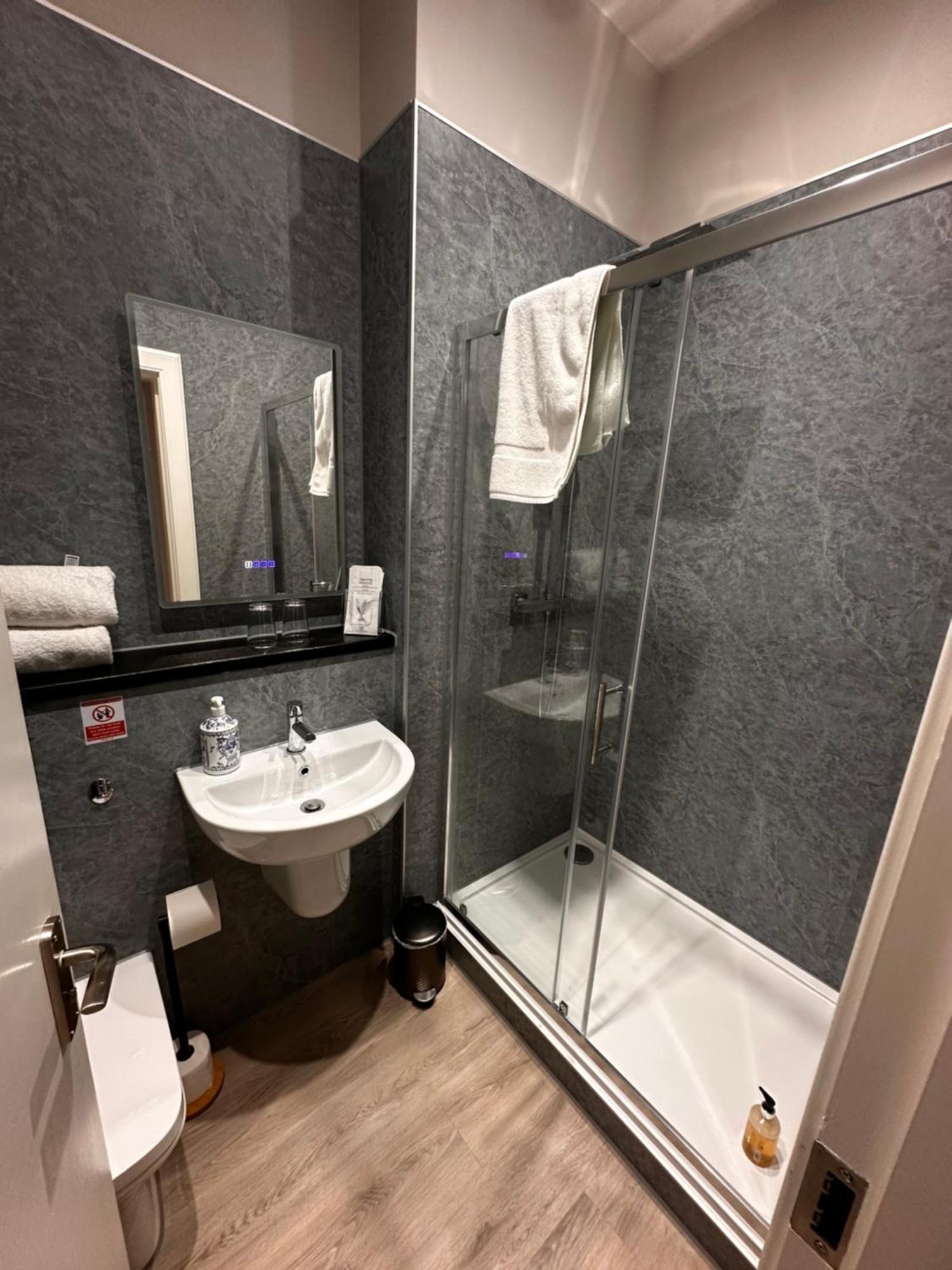 Guest house Aynetree Edinburgh