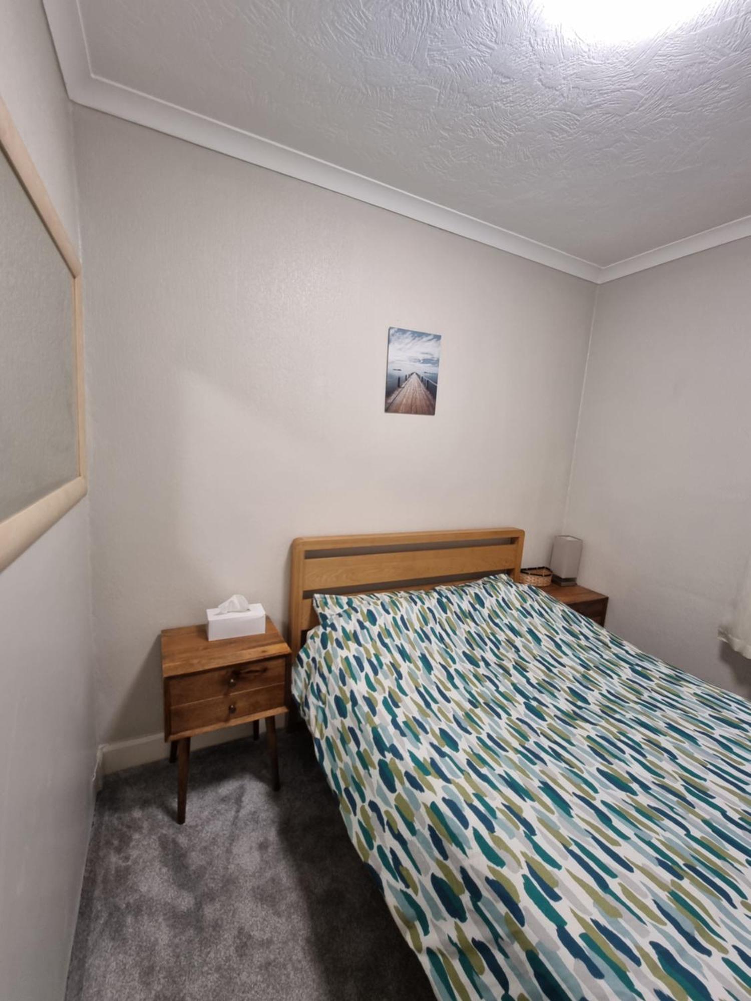 Homestay Bellevue