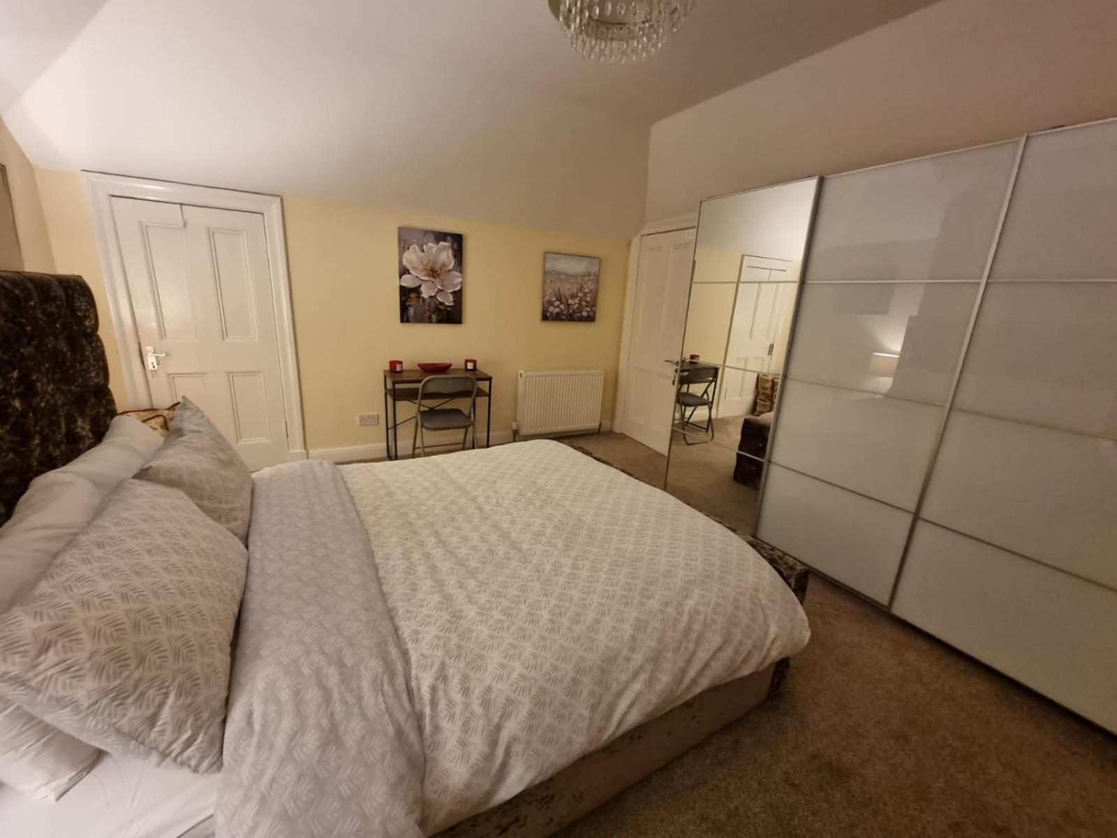 Apartment Edinburgh Stays *