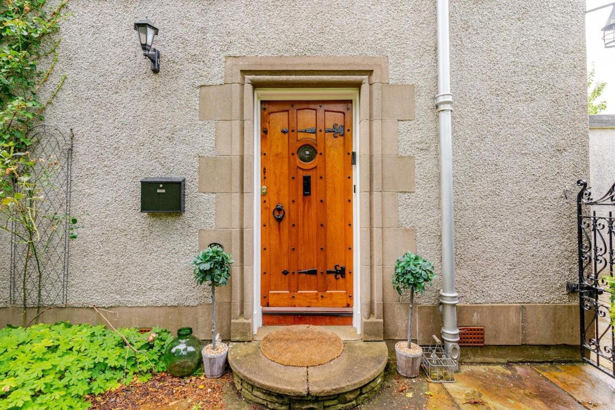 Villa Amulree, Edinburgh