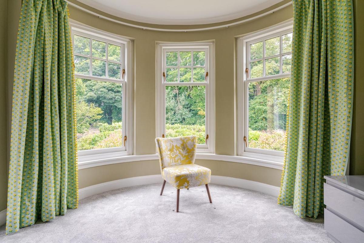 Villa Amulree, Edinburgh