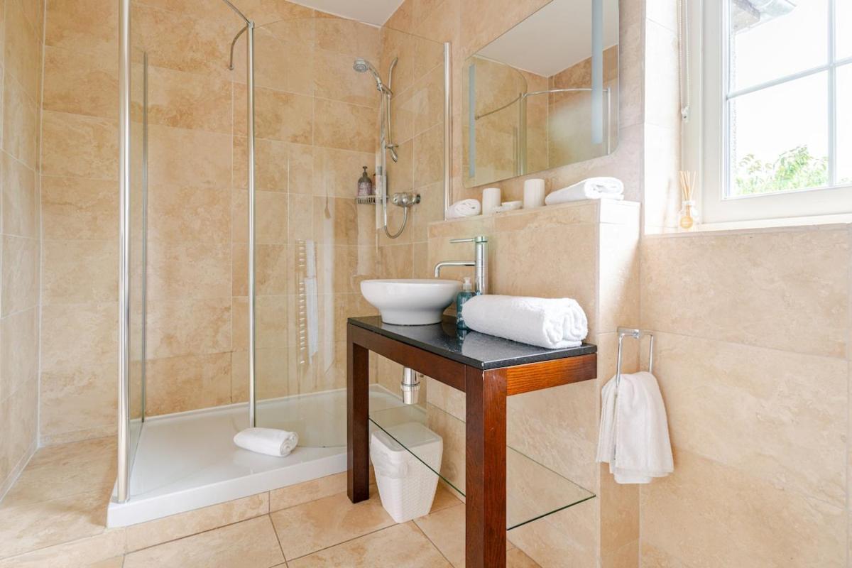 Amulree, Edinburgh