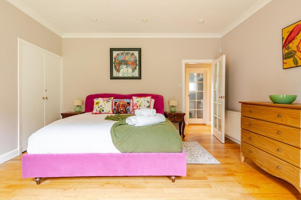 Villa Amulree,