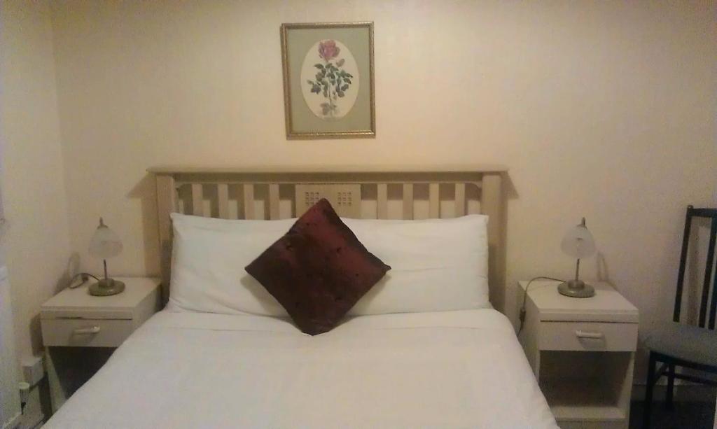 Beachfront Bed & Breakfast Edinburgh