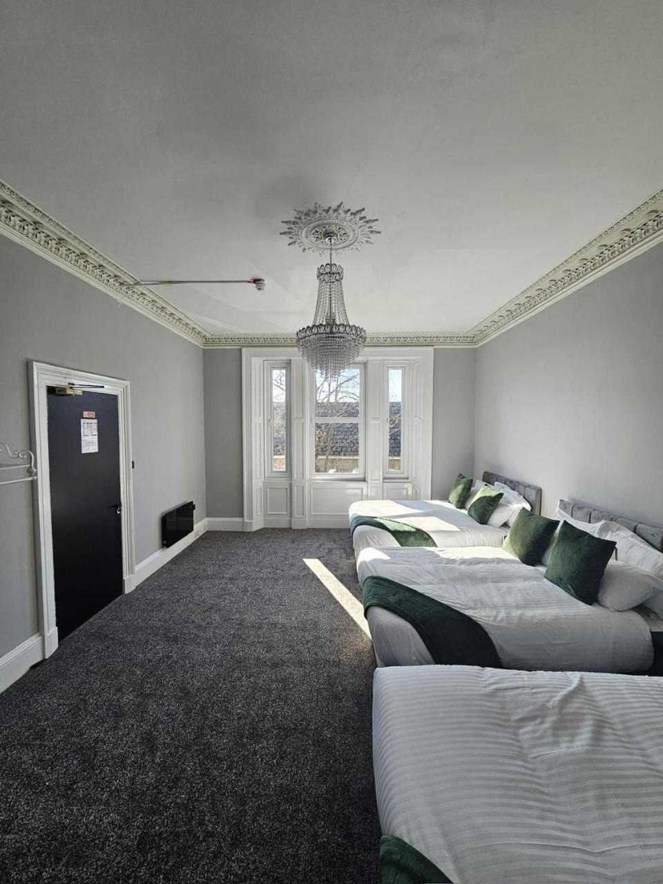 Hotel Central Hotel Edinburgh Edinburgh