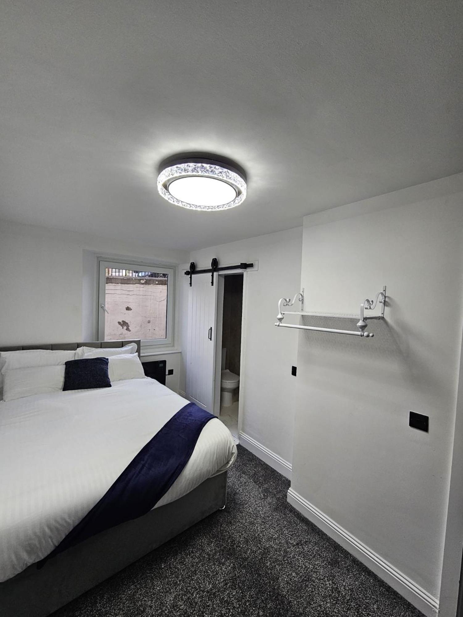 Central Hotel Edinburgh Edinburgh