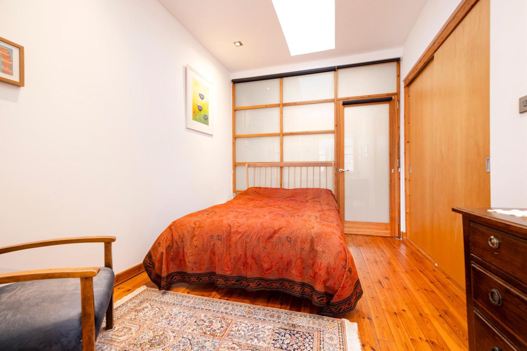 New Town Deluxe With Terrace * Edinburgh