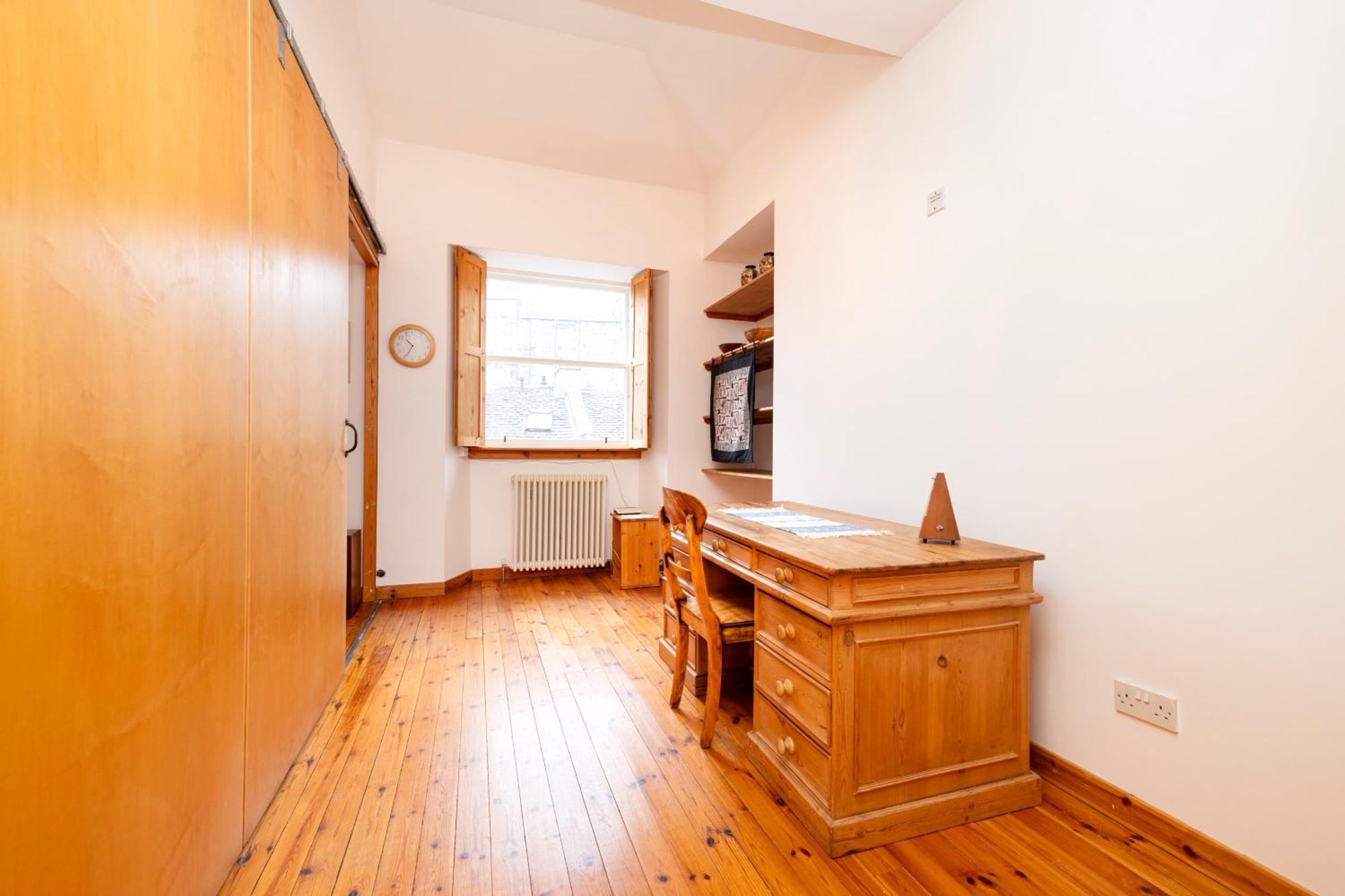 New Town Deluxe With Terrace Apartment