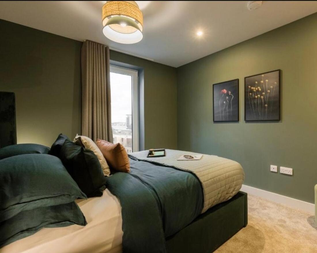 Newly Luxury Nests - Location * Edinburgh