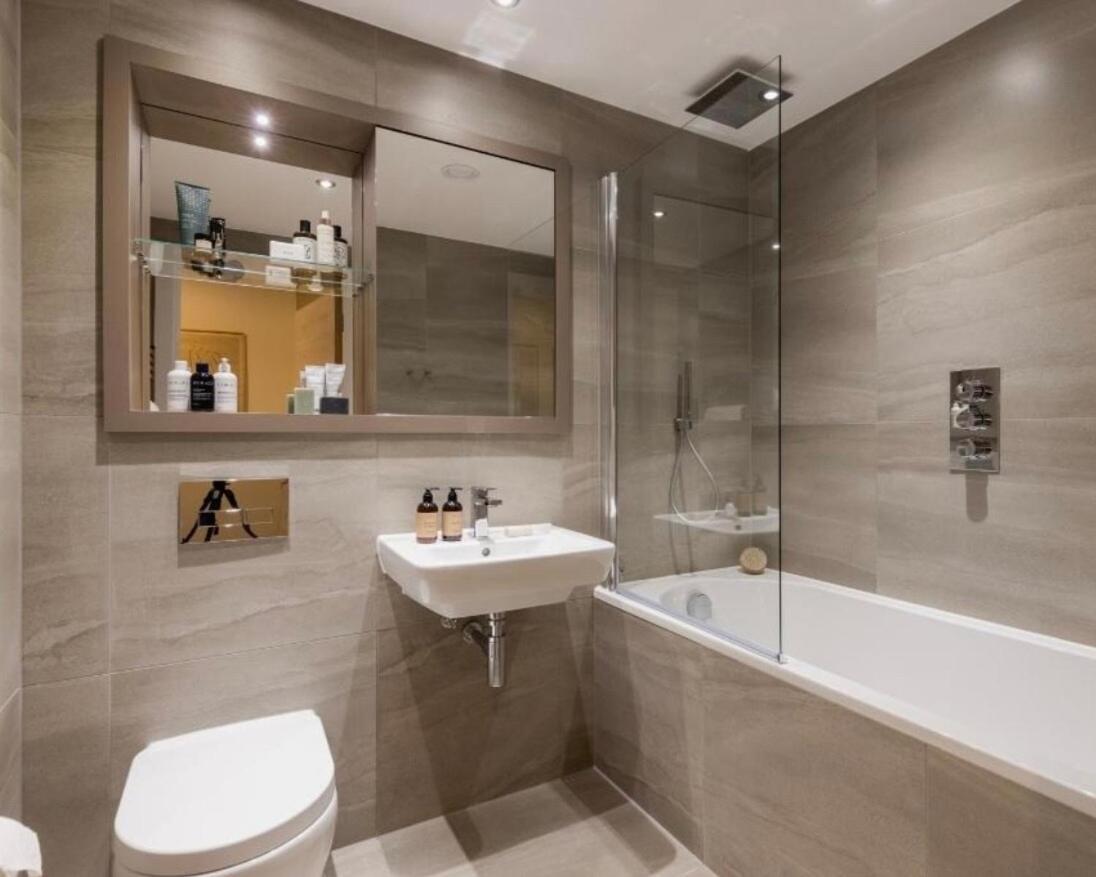 Apartment Newly Luxury Nests - Location