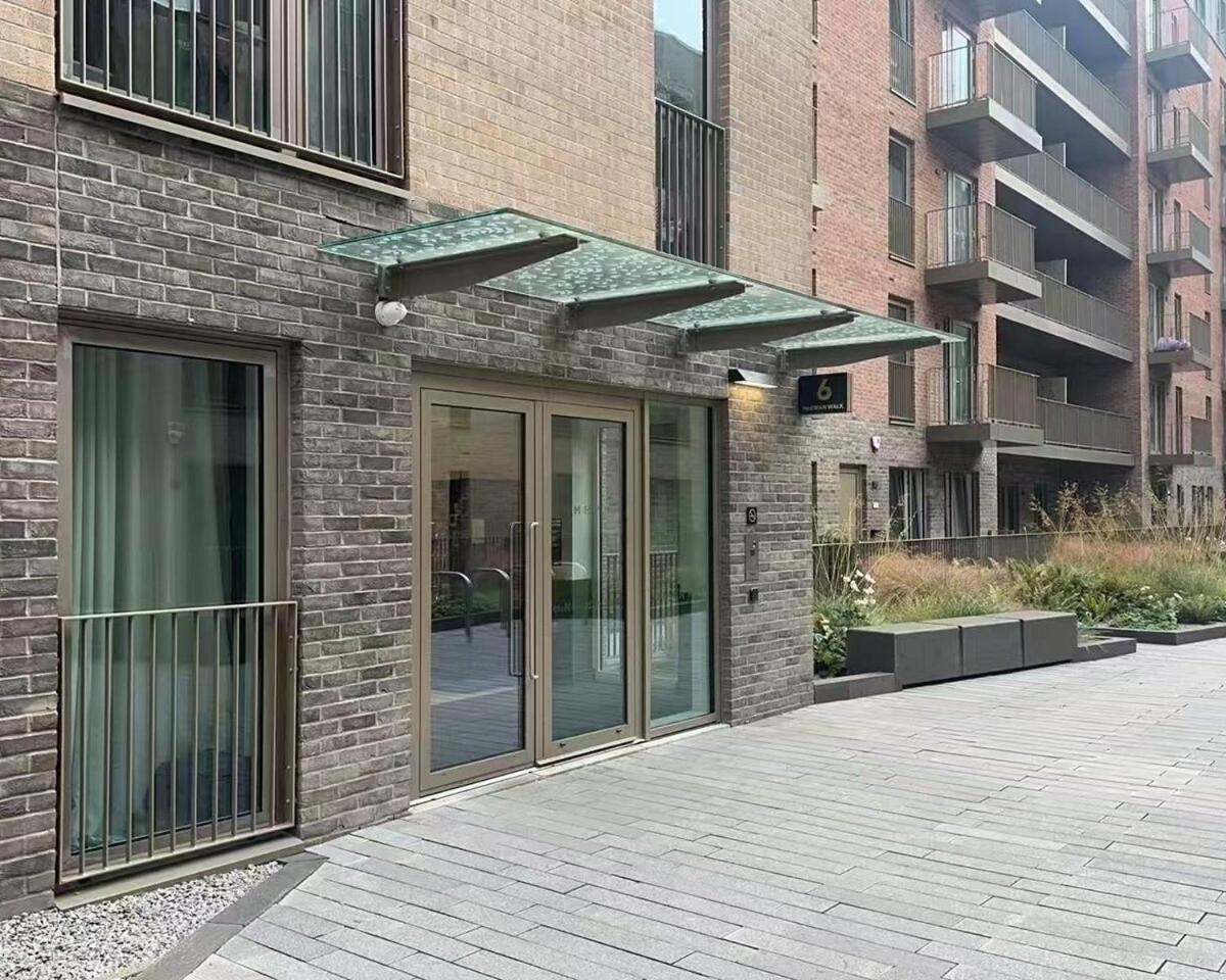 Newly Luxury Nests - Location Apartment