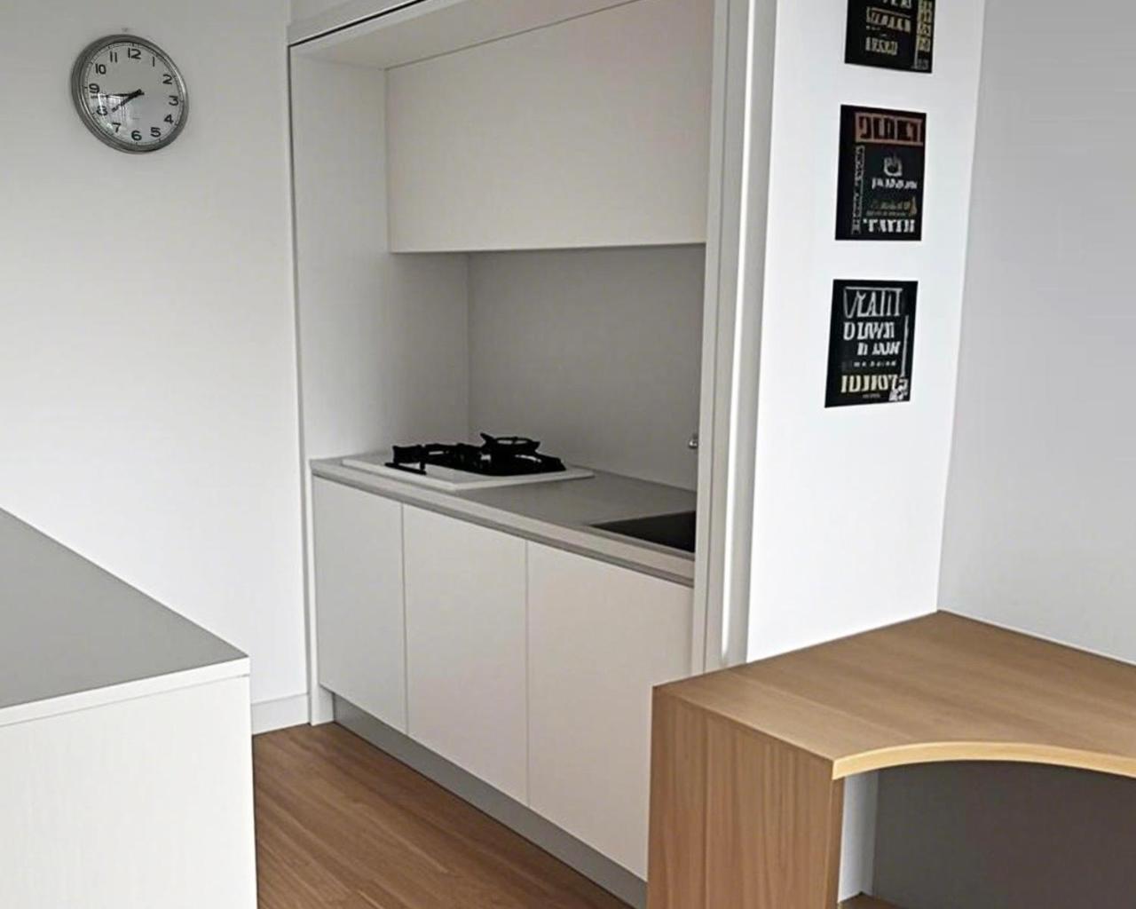 Luxury Nests - Meadows Apartment