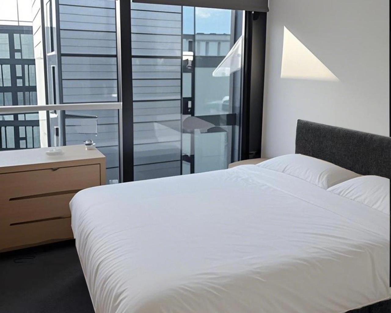 Apartment Luxury Nests - Meadows