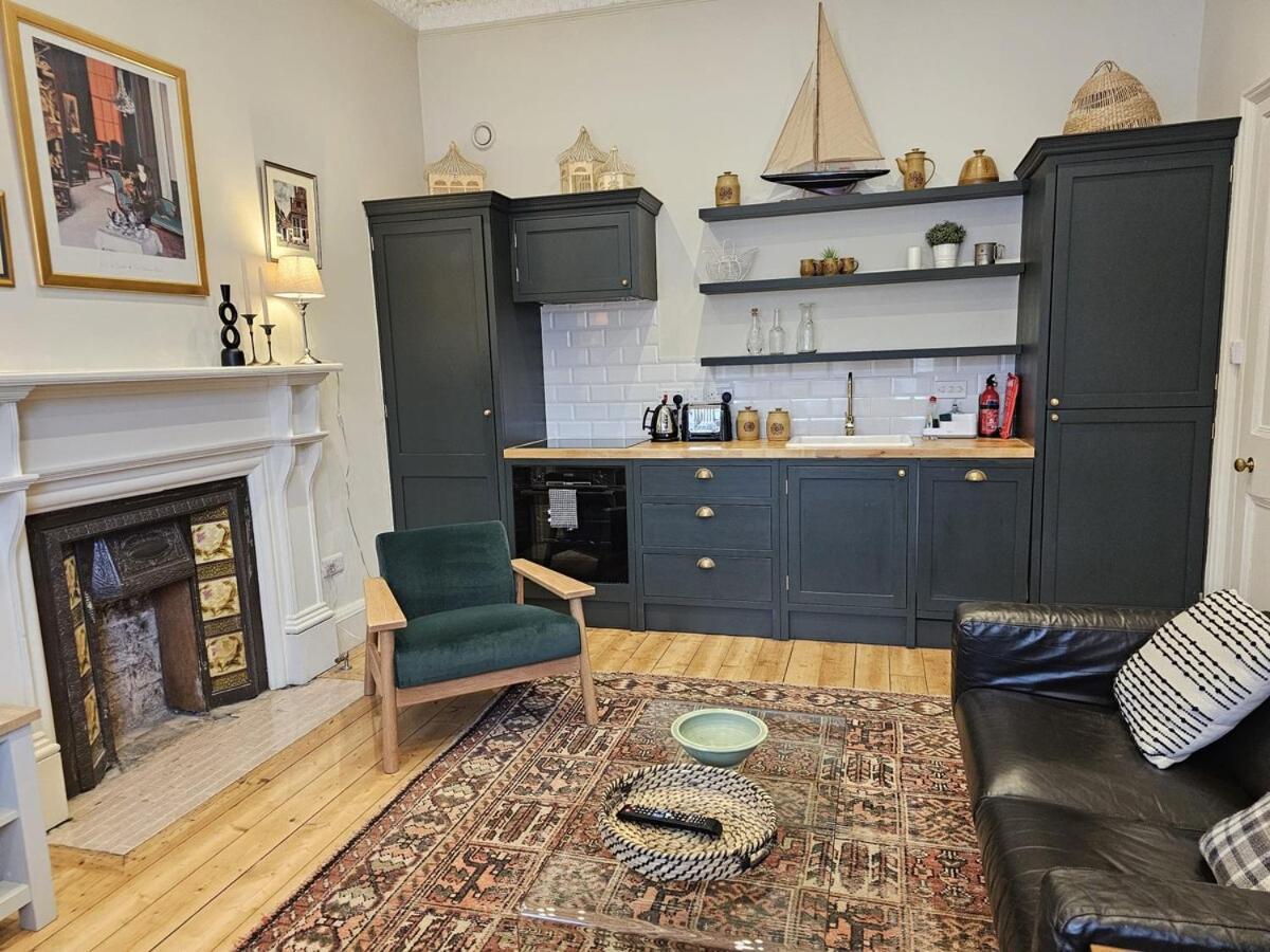 Apartment Comely Bank Coorie