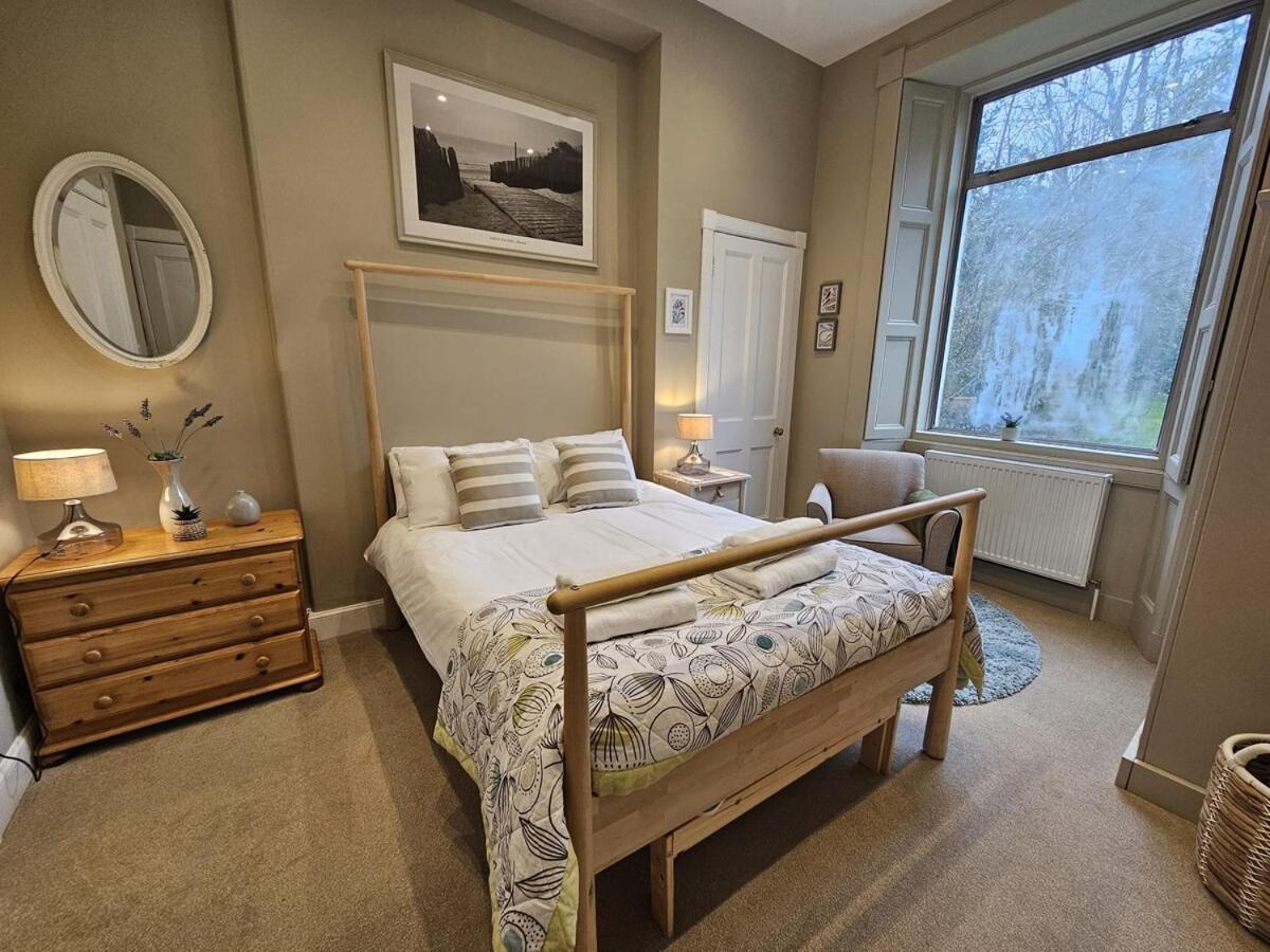 Comely Bank Coorie Edinburgh