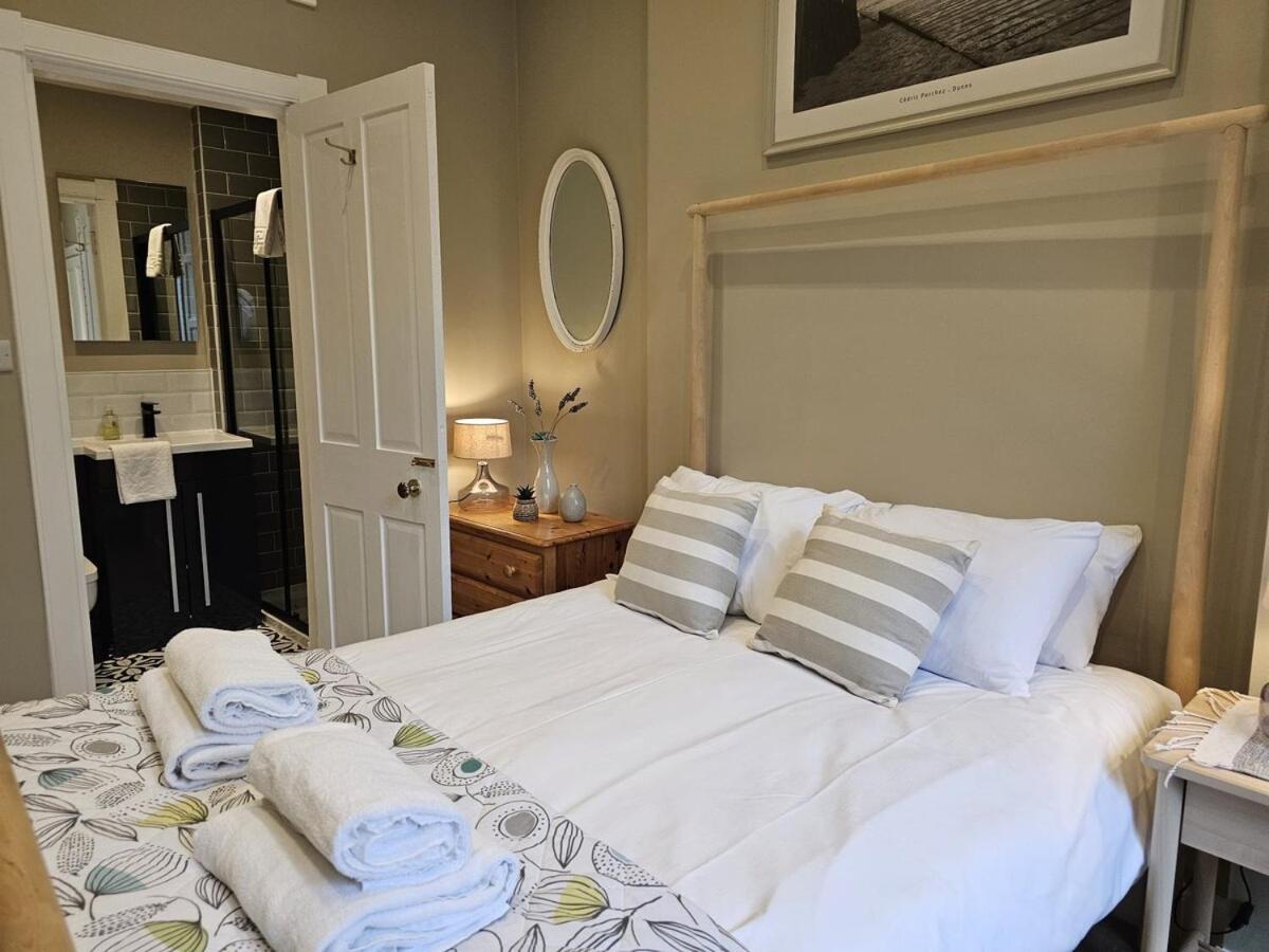Apartment Comely Bank Coorie