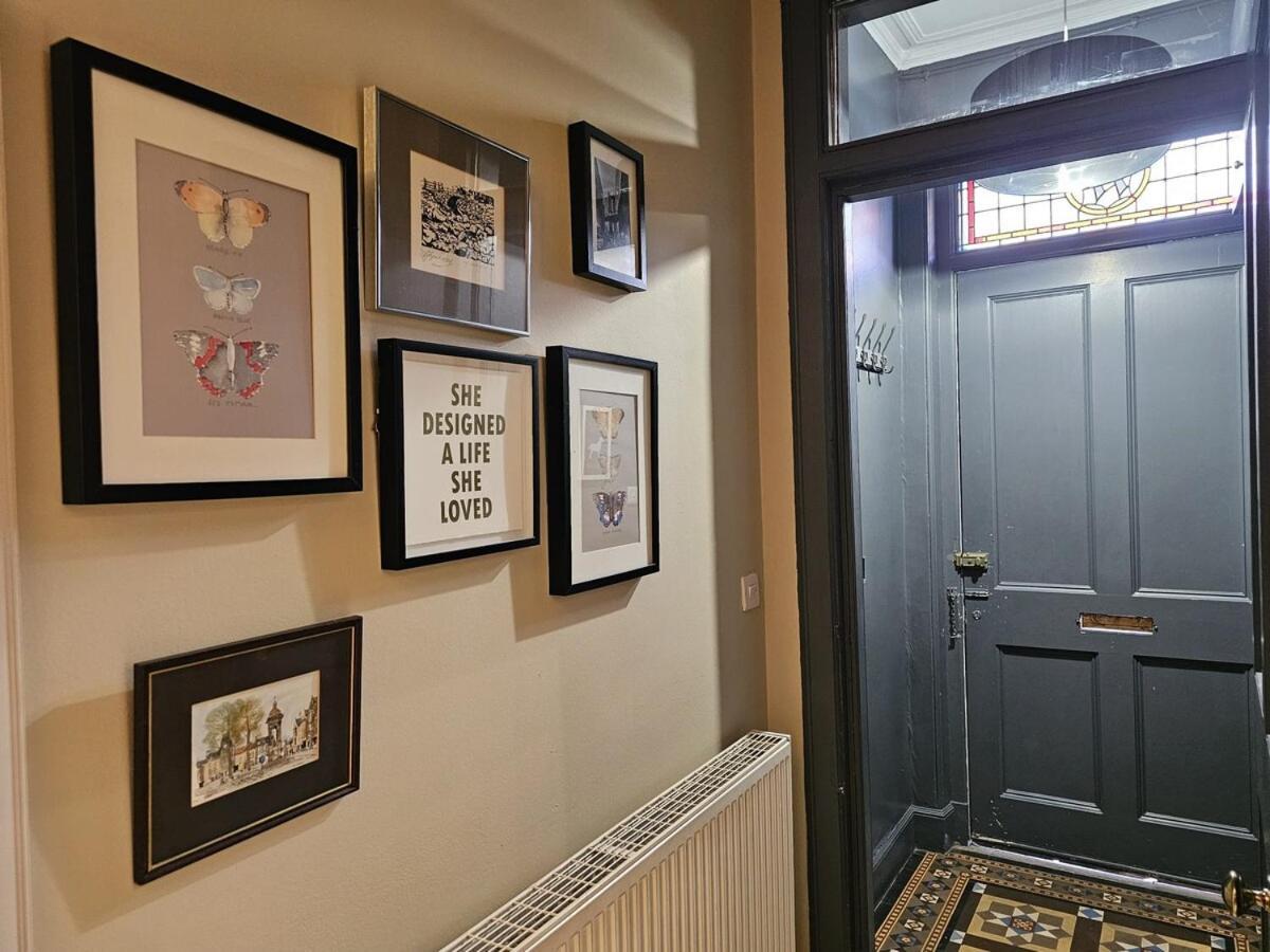 Apartment Comely Bank Coorie *