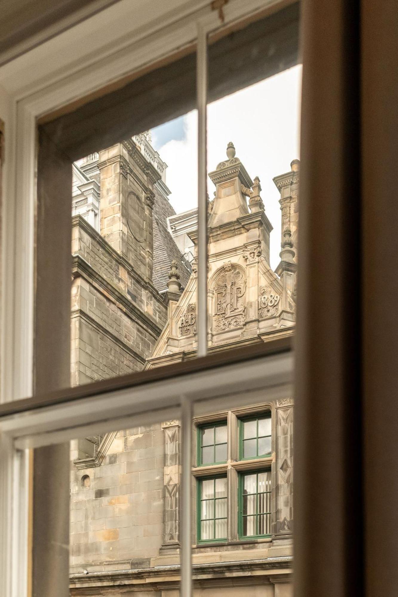 Hotel Moment George Iv Bridge