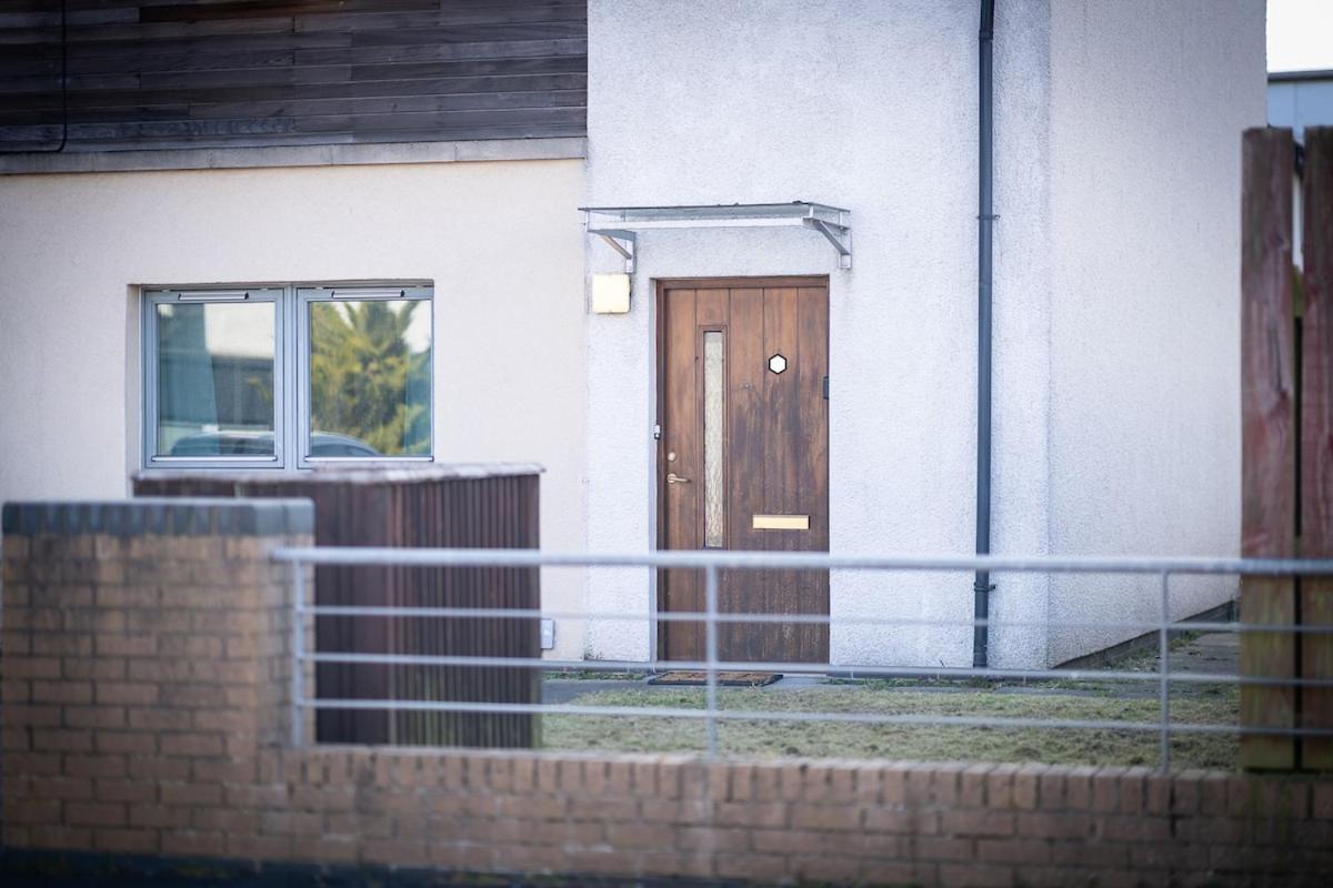 Luxury 3-bed Townhouse With Free Parking And Edinburgh