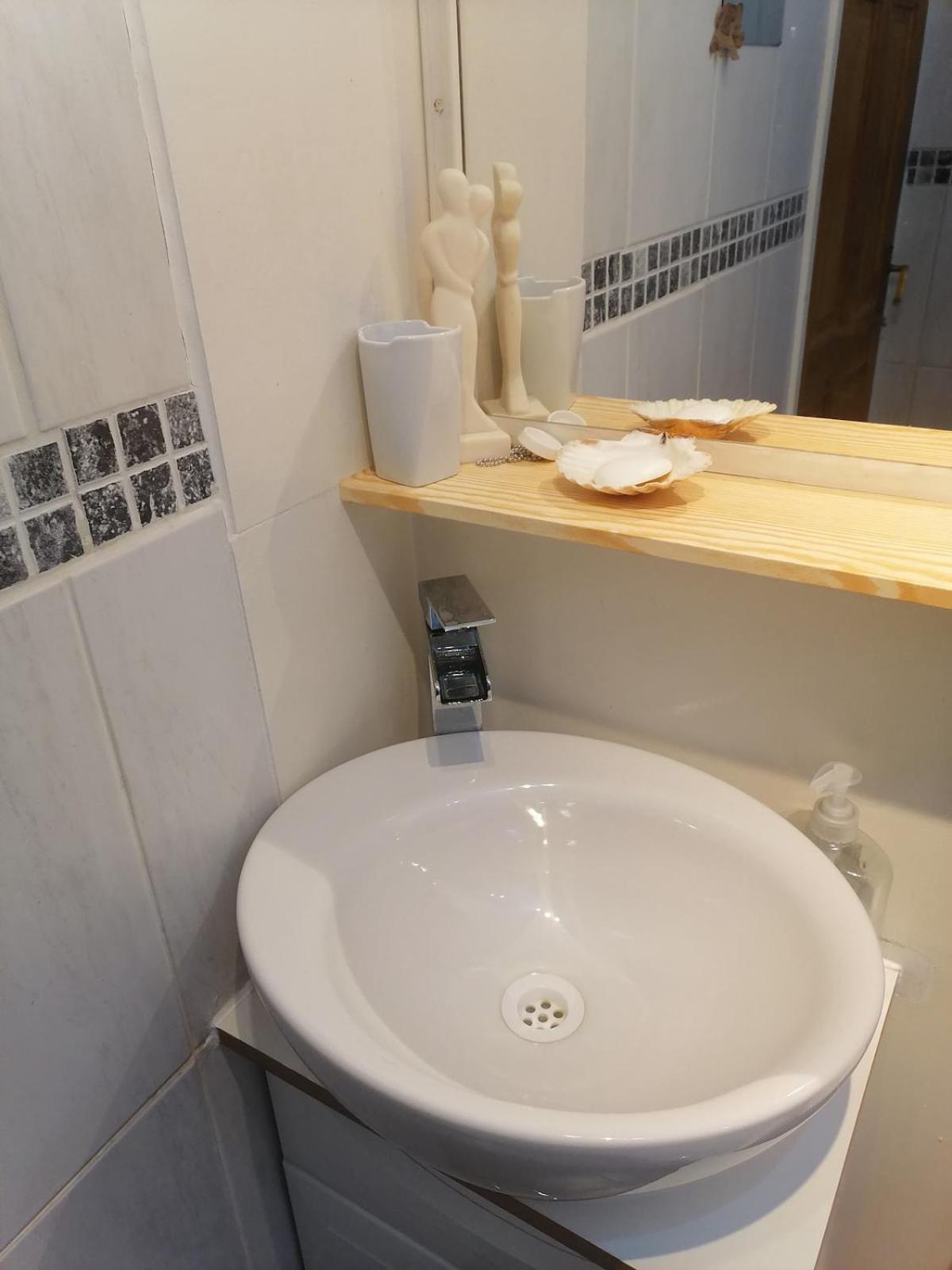 Apartment Feng Shui Flat For 4