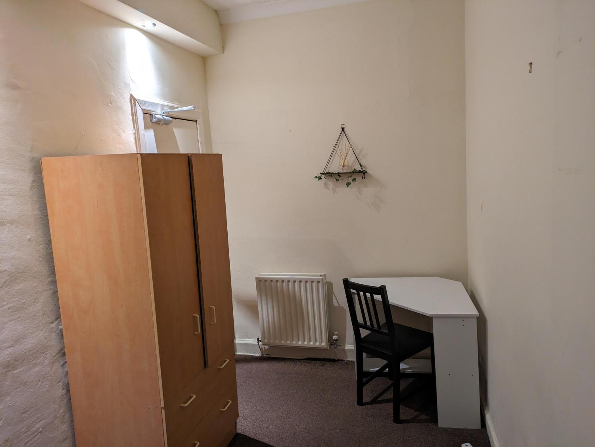 Hotel Lauriston Roomz *