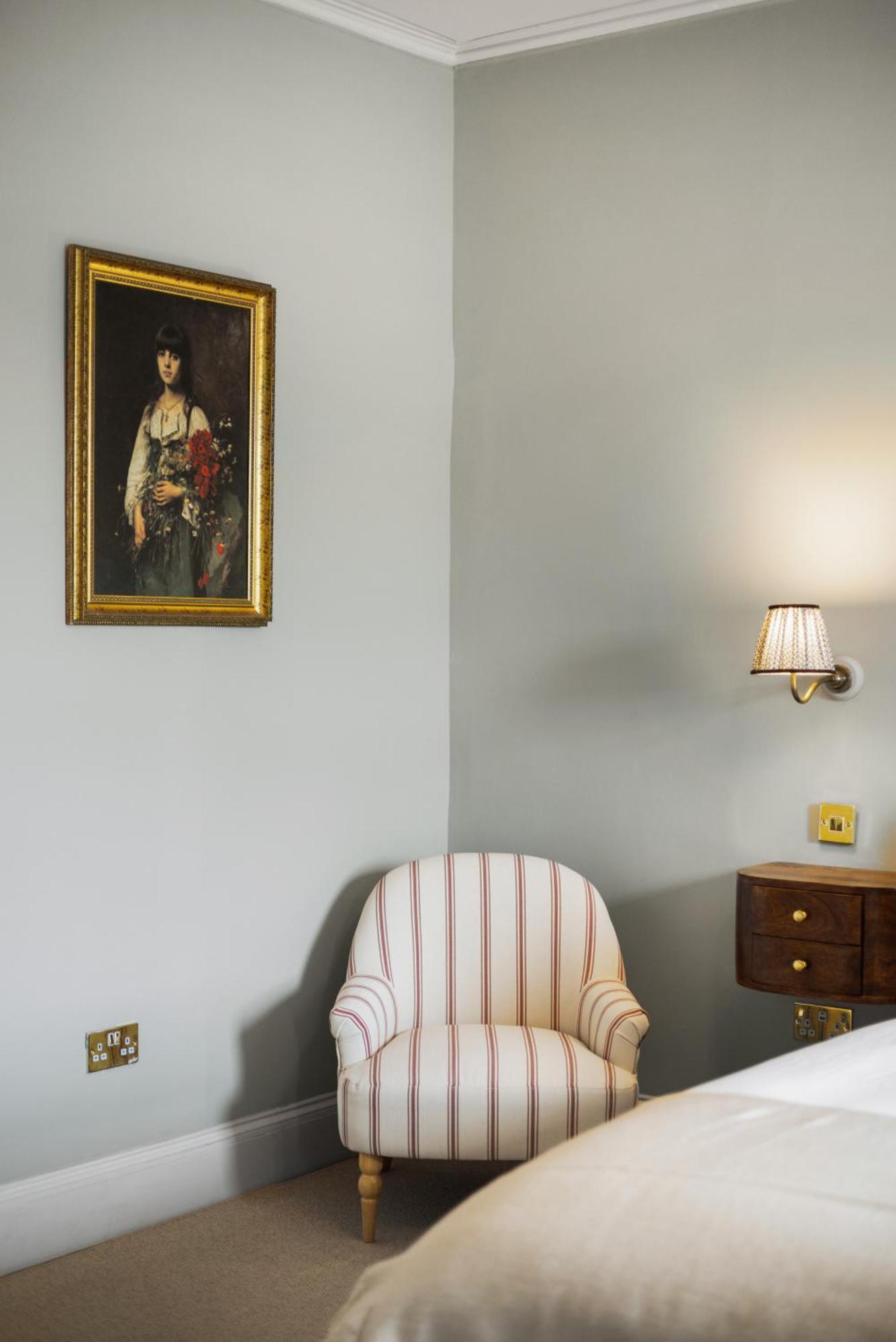 Aparthotel The Townhouse, Leith Edinburgh