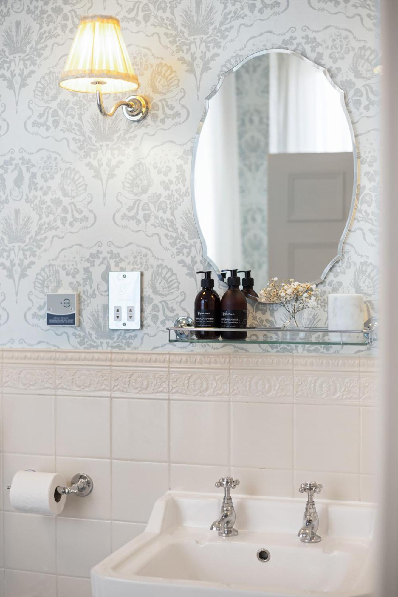 The Townhouse, Leith Edinburgh