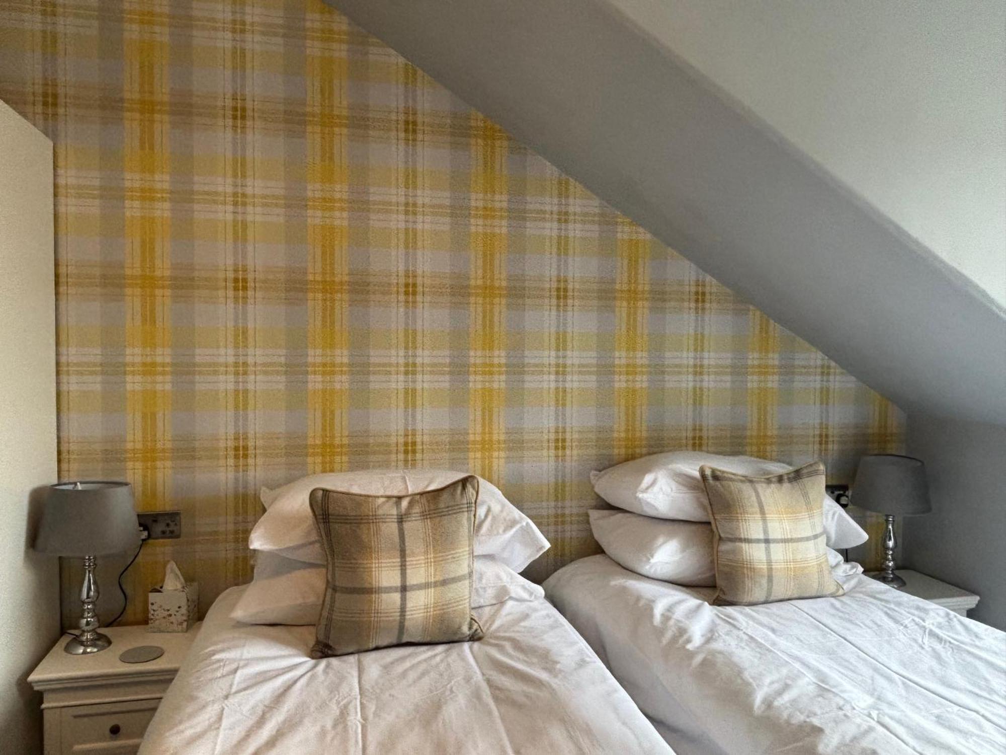 Grangeview Guest house Edinburgh
