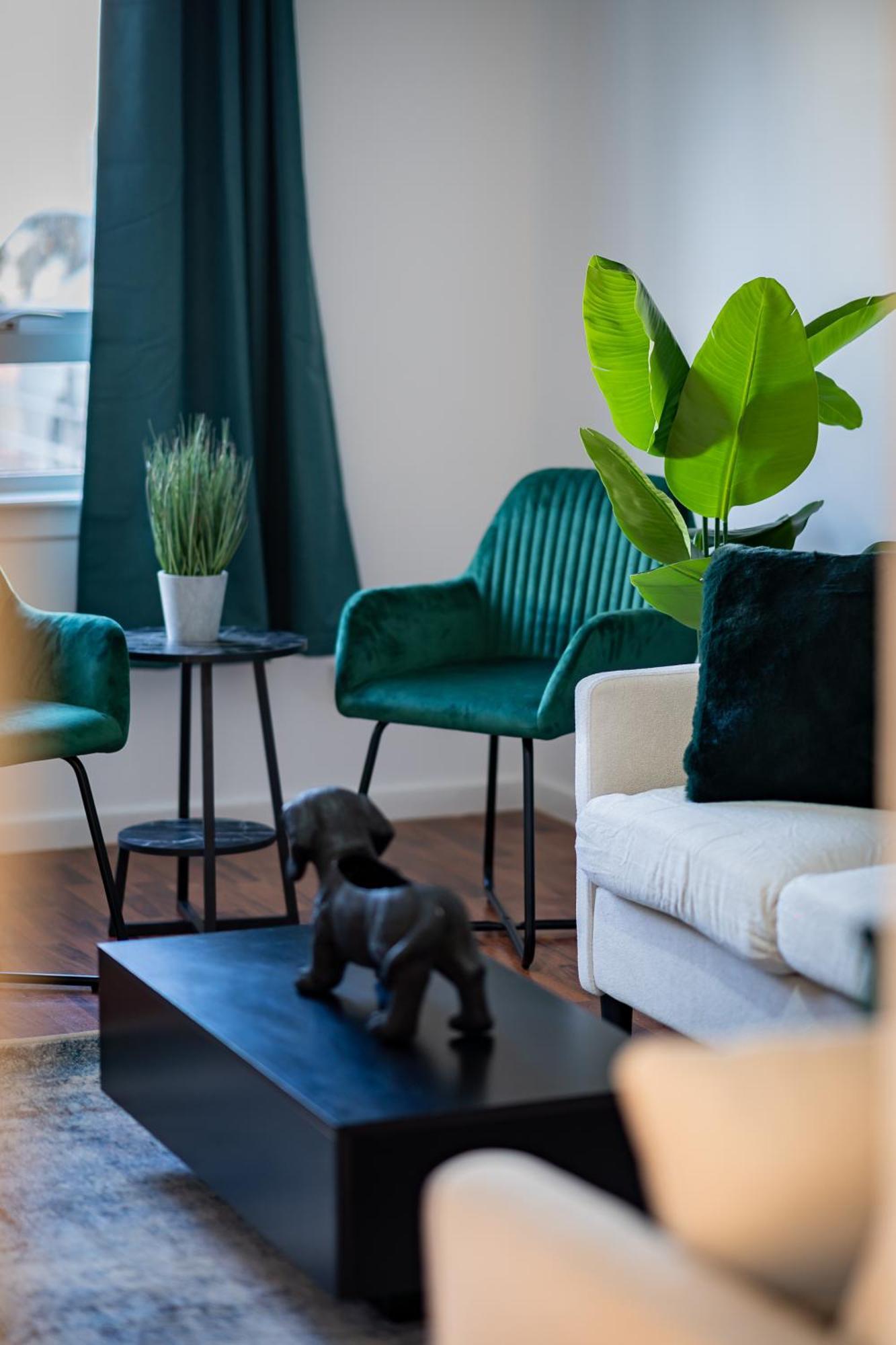 Apartment Luxury 3-bed Townhouse With Free Parking And Edinburgh