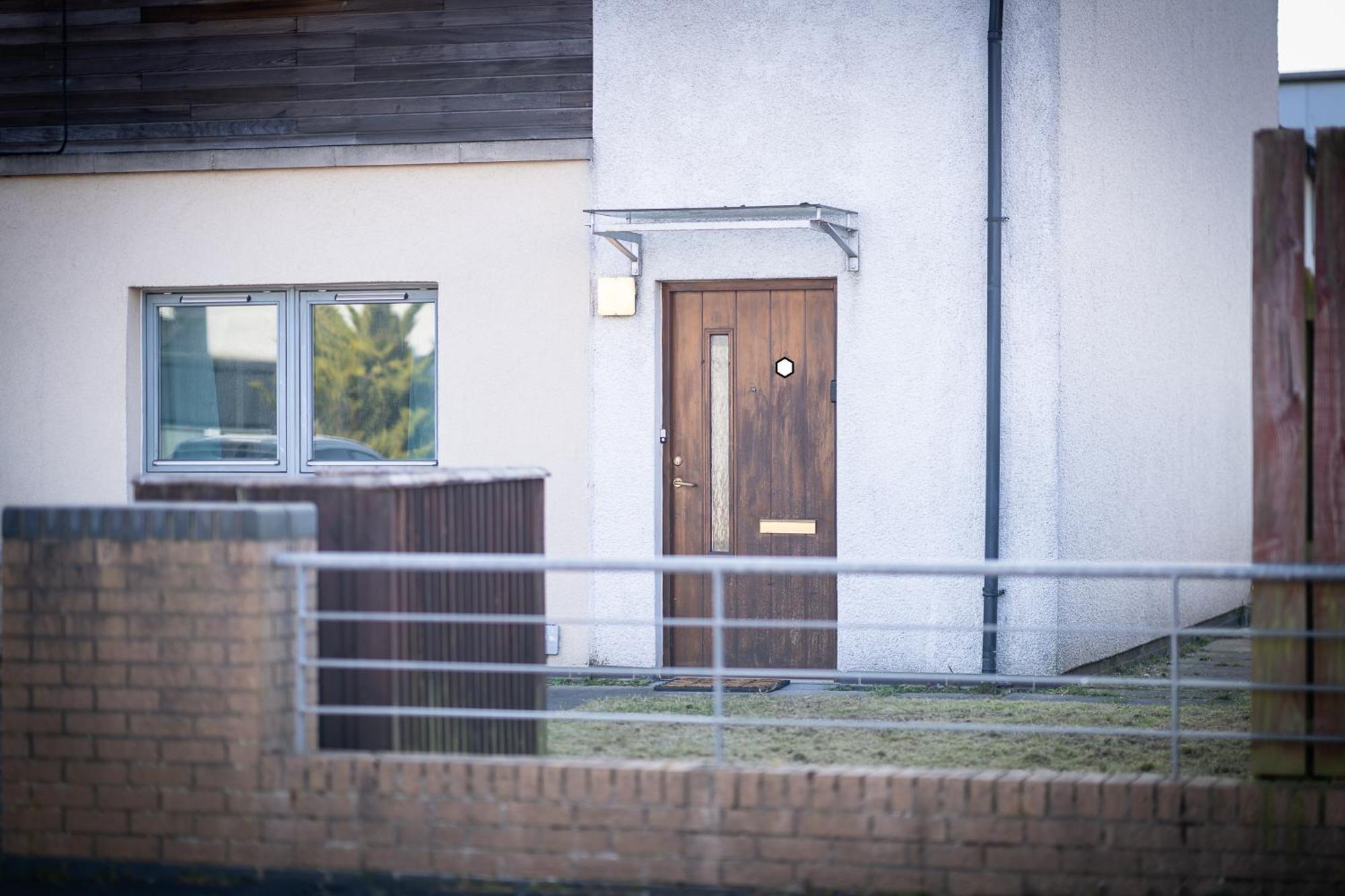 Luxury 3-bed Townhouse With Free Parking And Apartment Edinburgh