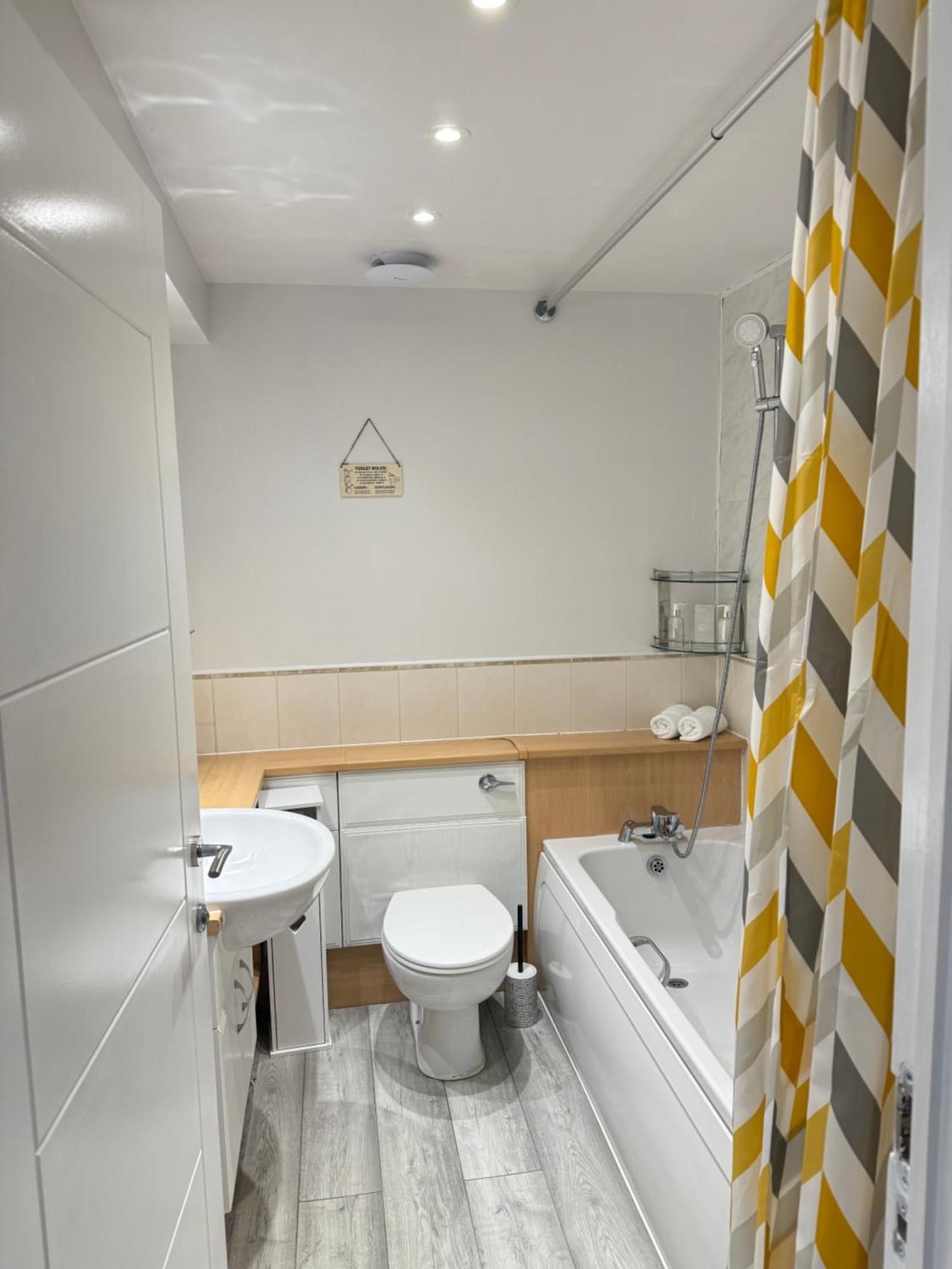 The Shore 2 Bedroom Apartment