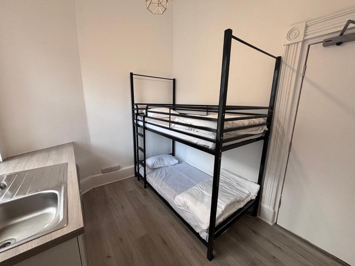 Haymarket Hostel *