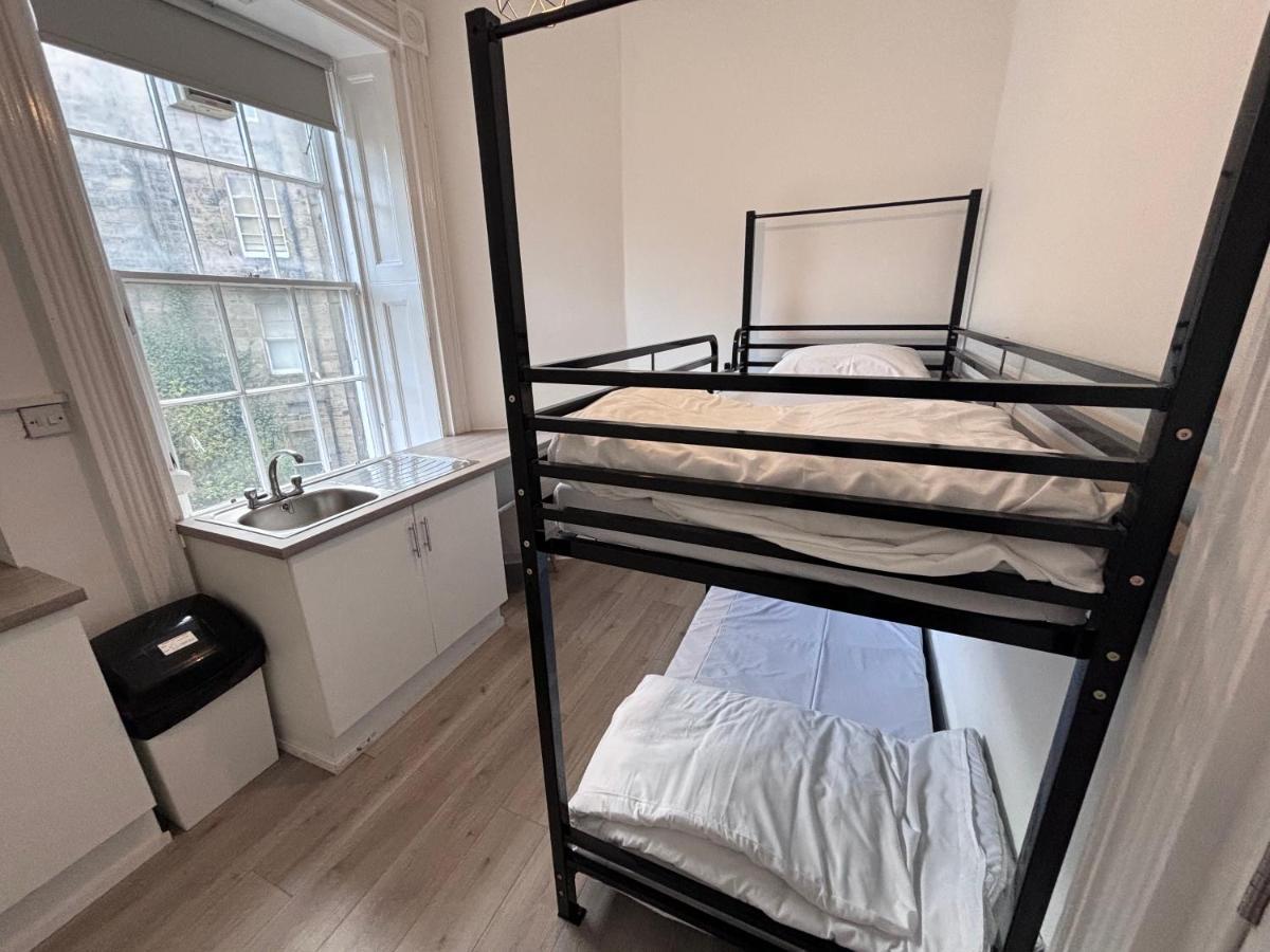 Hostel Haymarket *