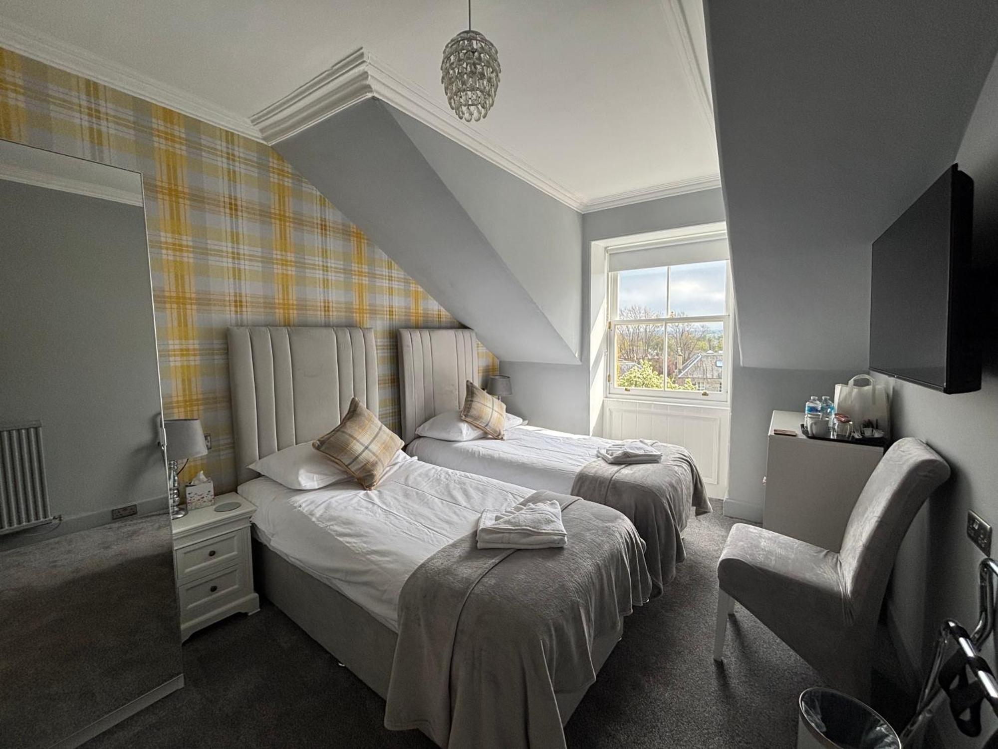 Guest house Grangeview Edinburgh