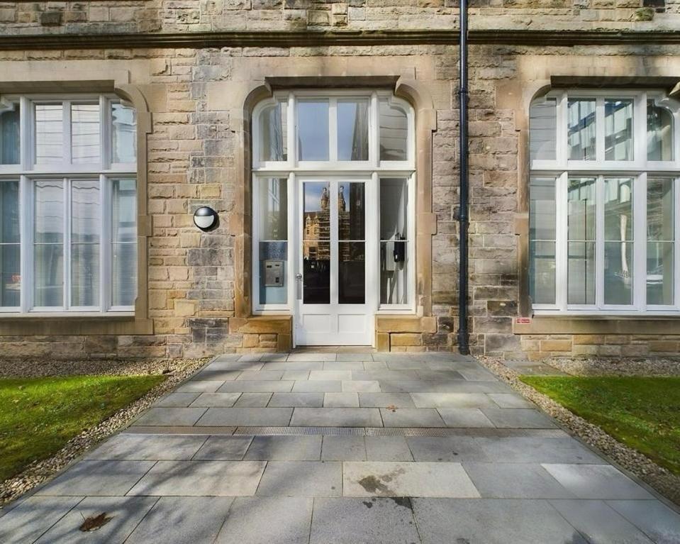 Boutique 4-bed Luxury Apartment Edinburgh