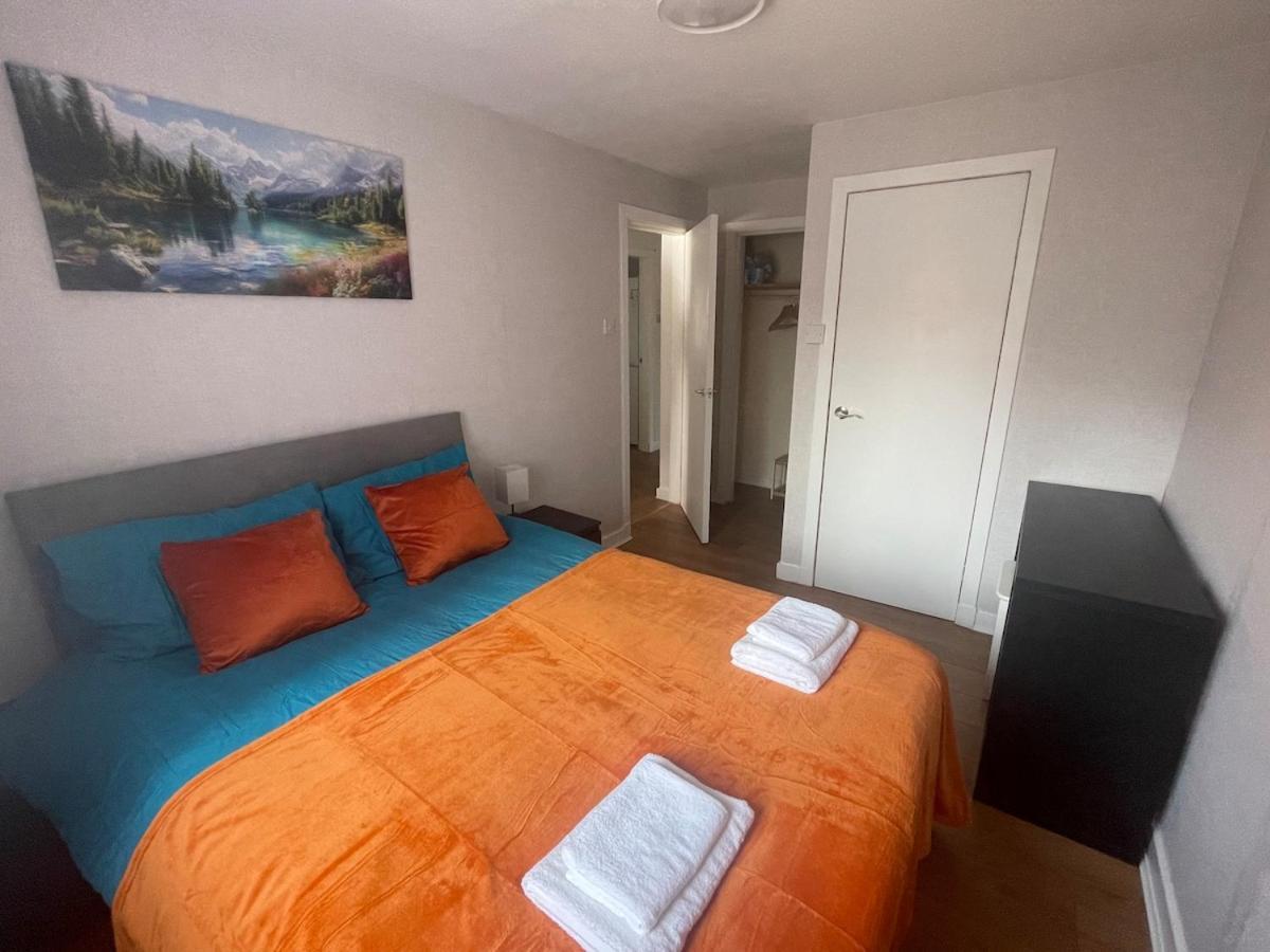 Royal Mile Escape-free Parking * Edinburgh