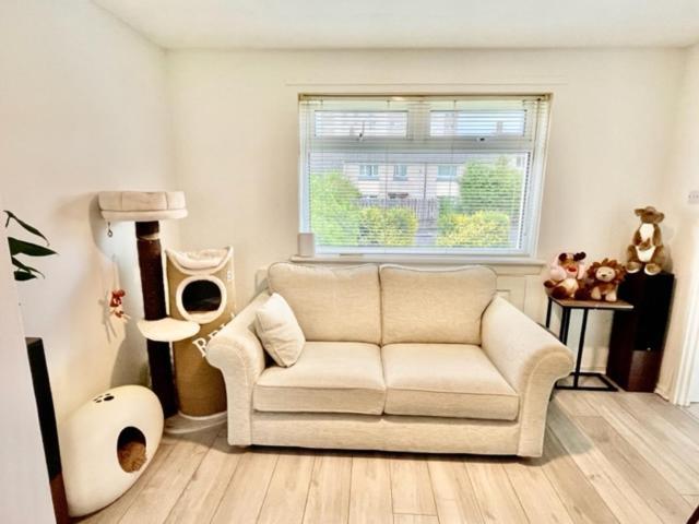 Homestay Double In 3 Bedroom House *