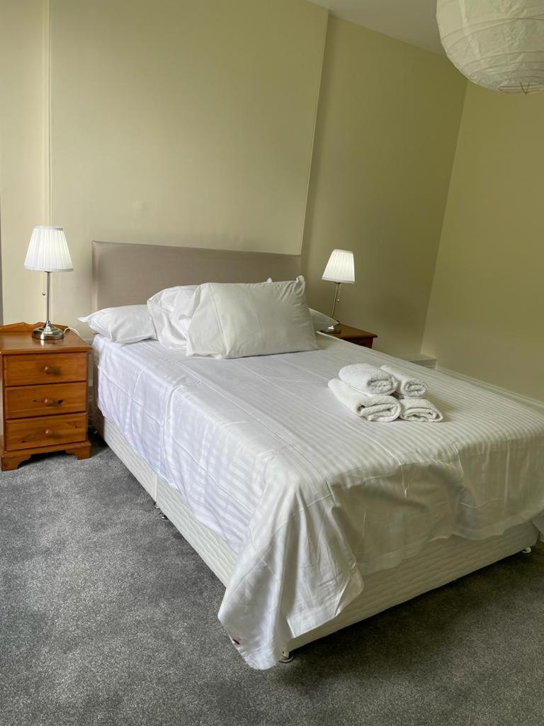 Newington Close To Royal Mile Edinburgh