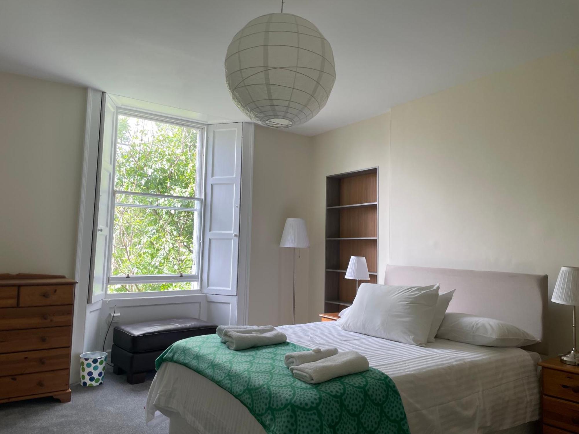 Newington Close To Royal Mile Apartment *