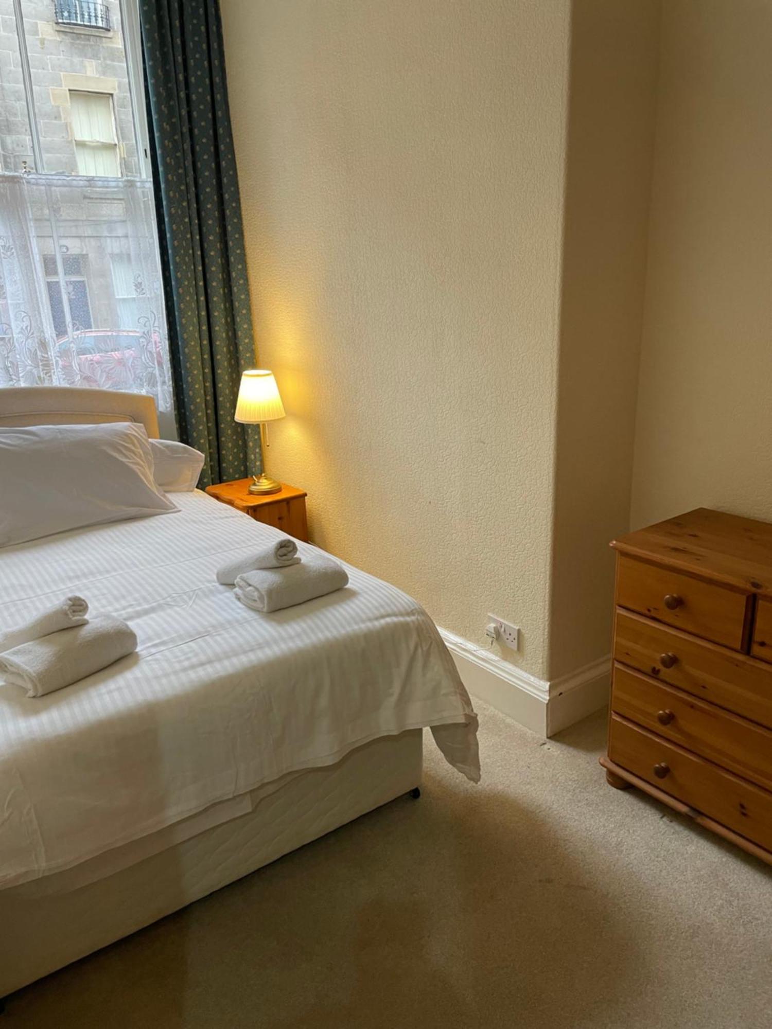 Apartment Newington Close To Royal Mile Edinburgh