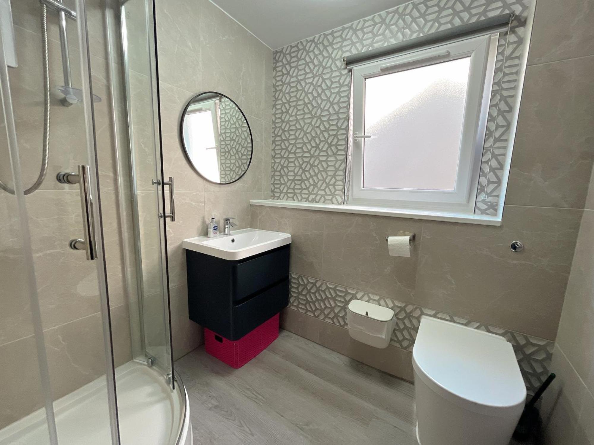 Apartment Cozy 2 Bedrooms With Private Parking Space And Garden Edinburgh