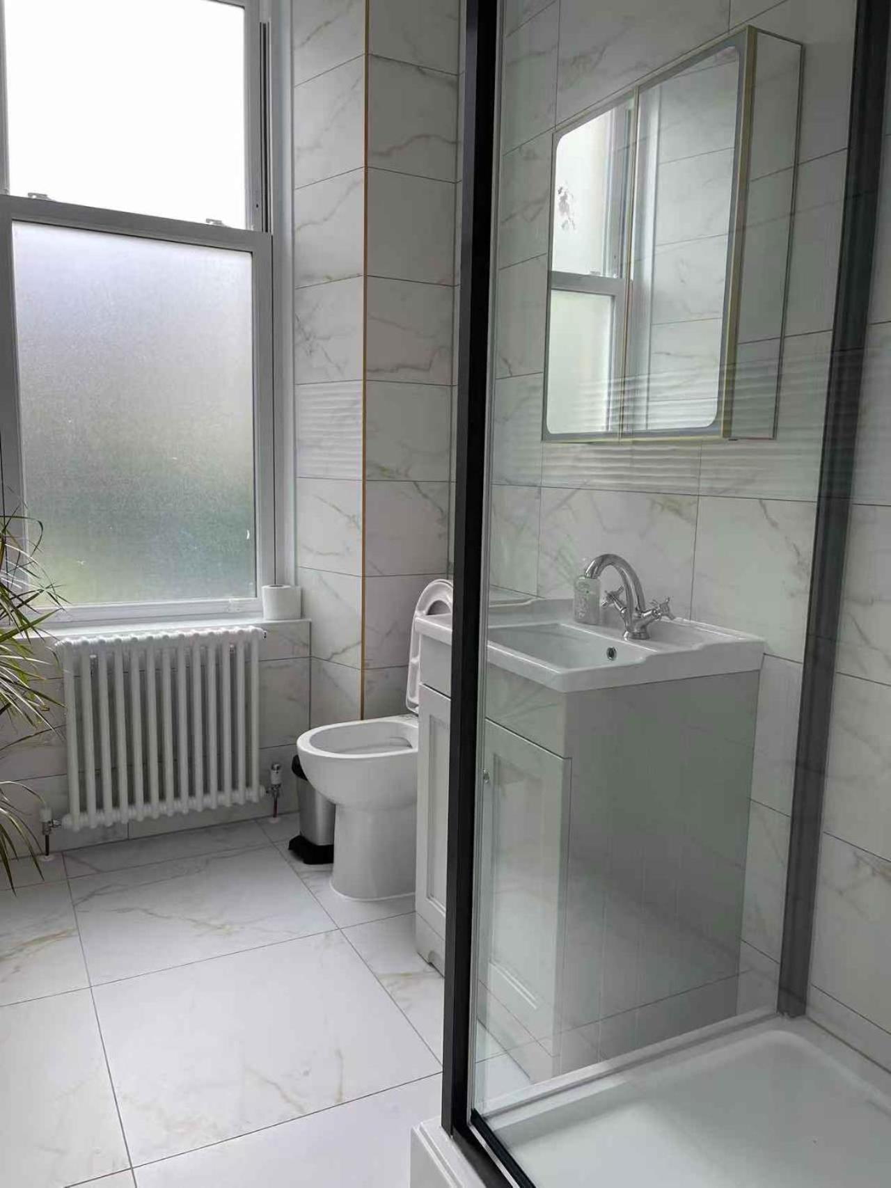 Kingston Guest house Edinburgh