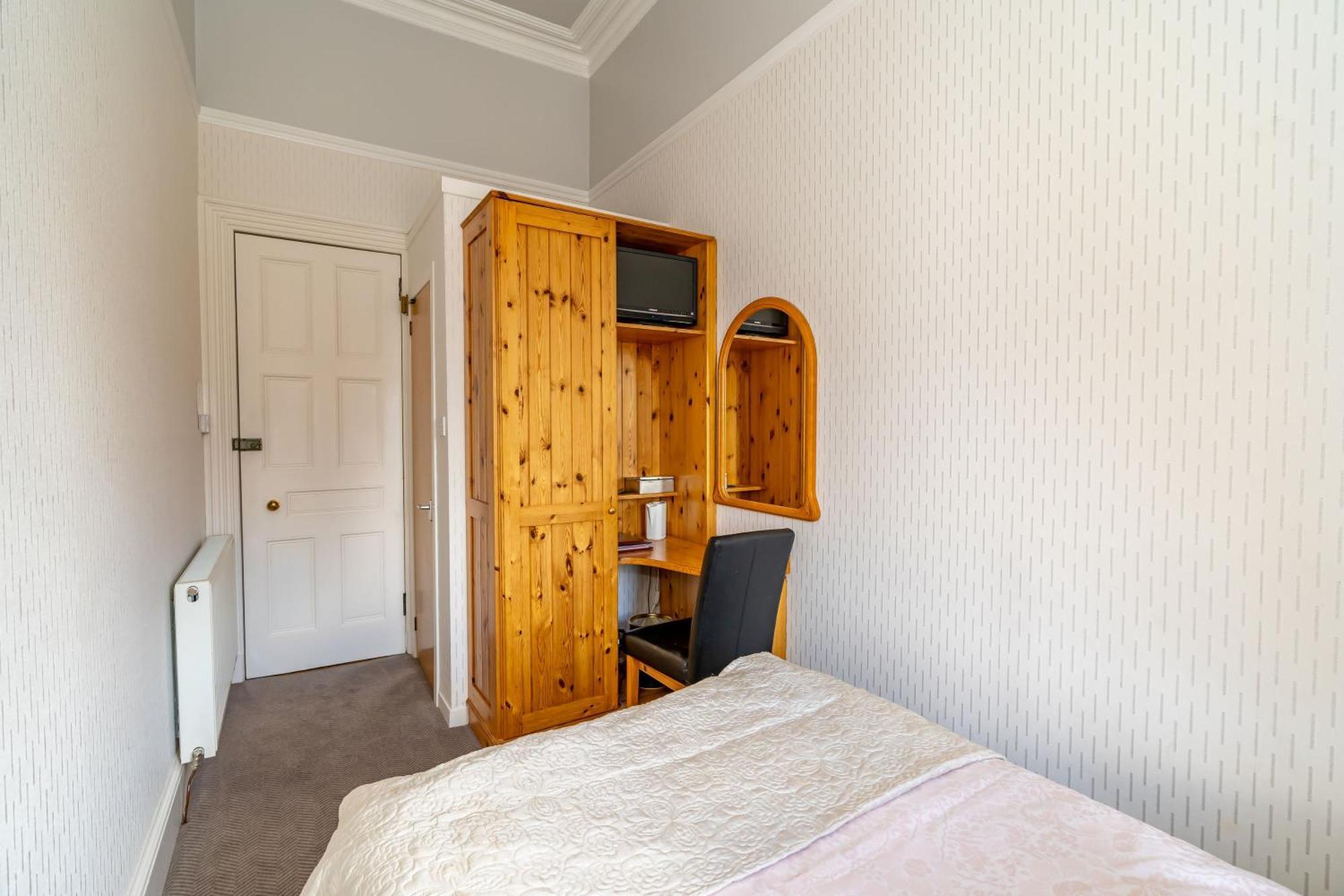 Guest house Gifford House Edinburgh