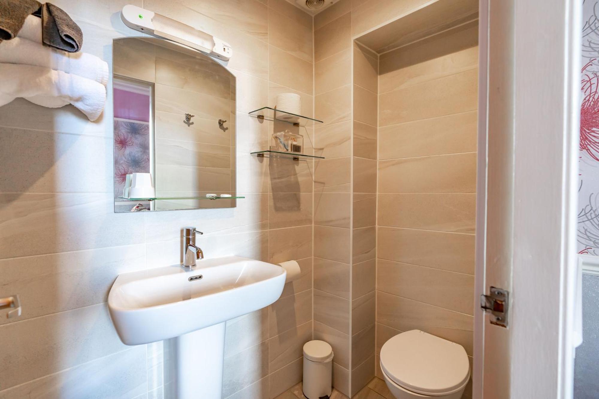 Gifford House 4* Edinburgh