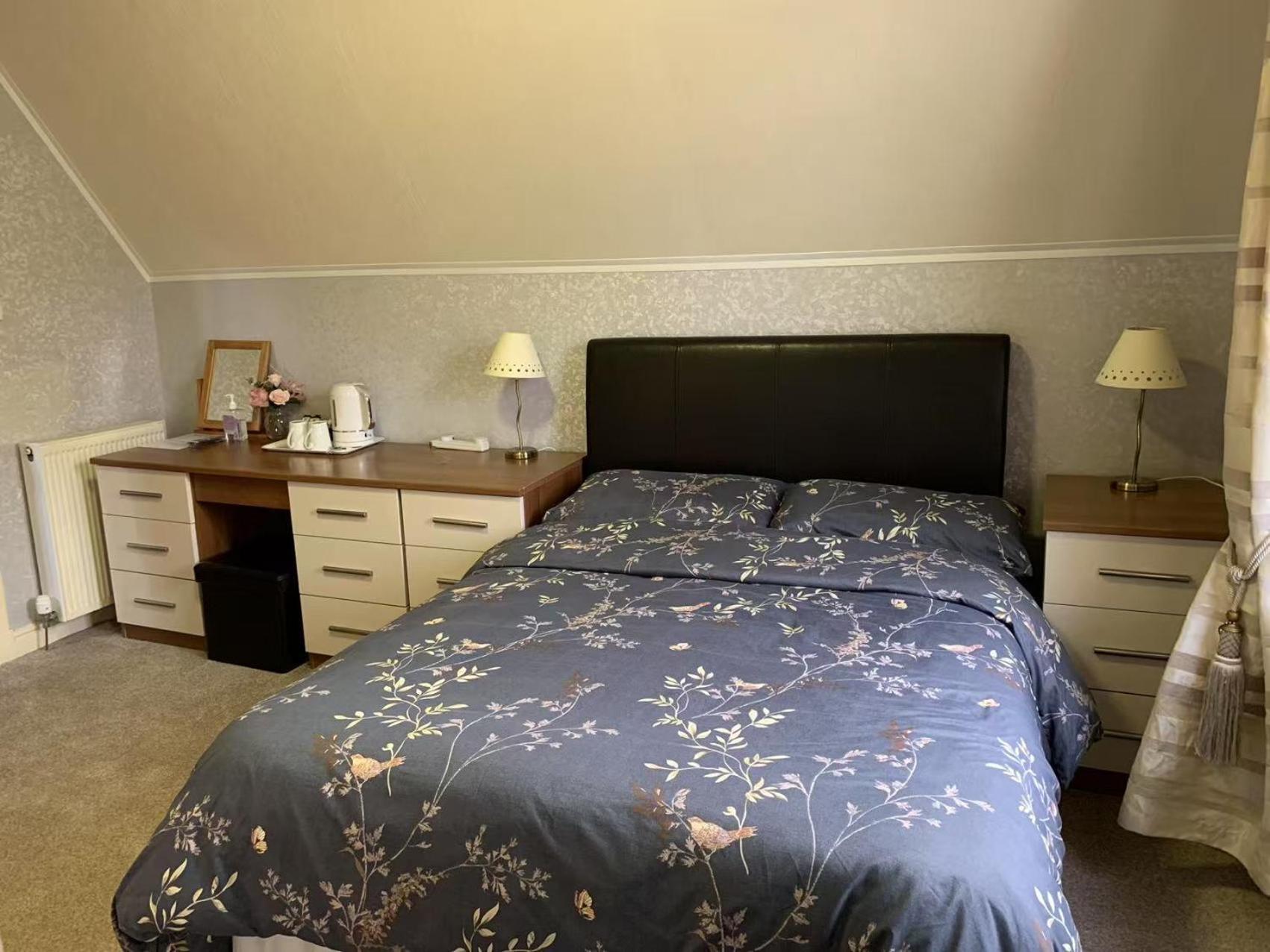Guest house Hillhouse