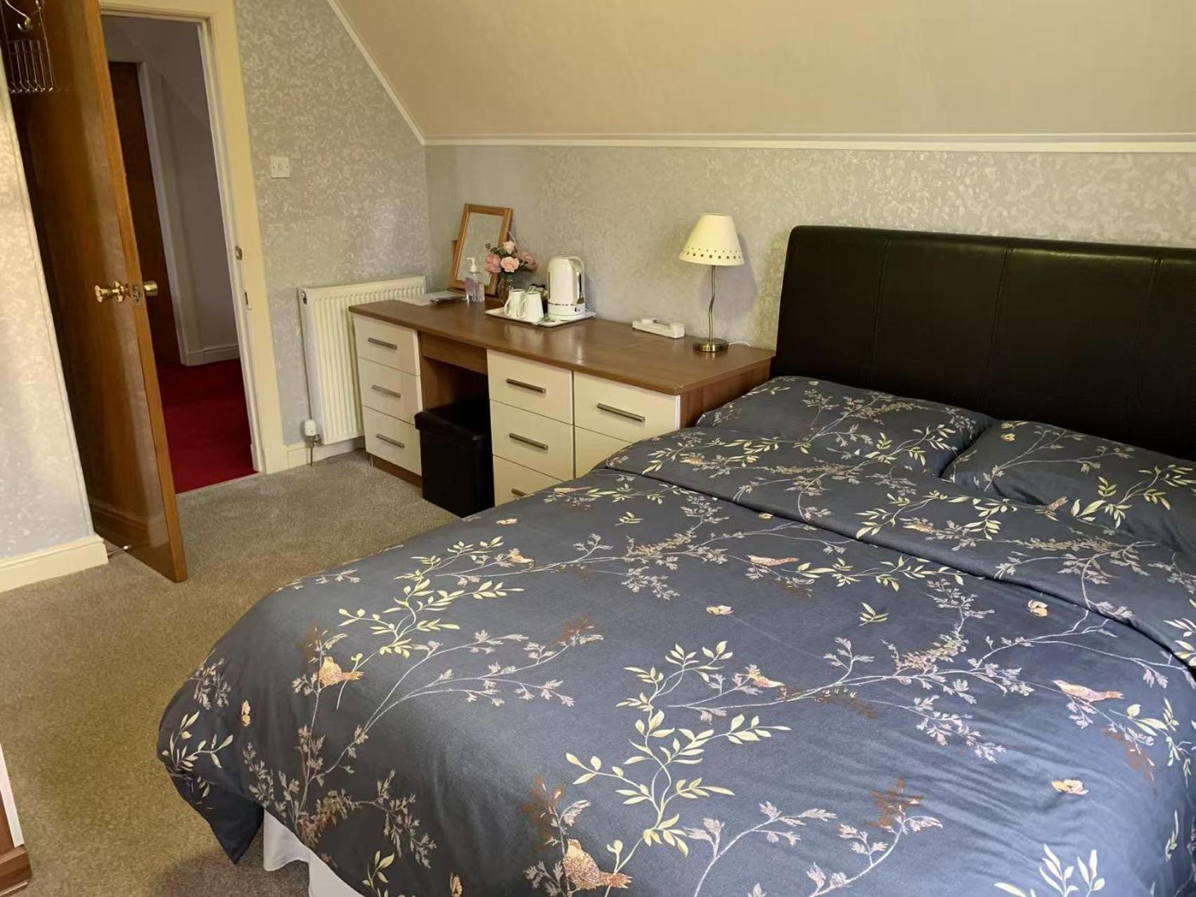 Guest house Hillhouse