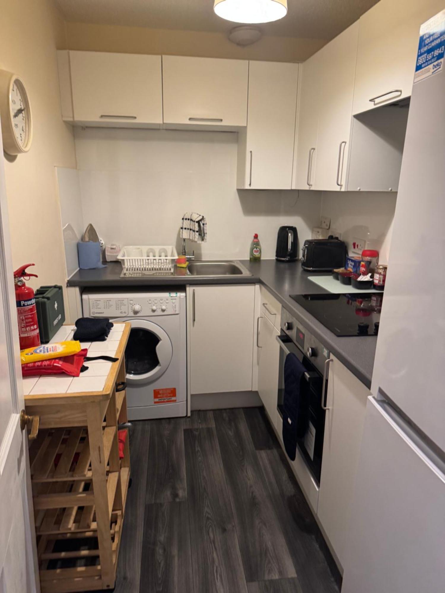 Lovely In Excellent Centre Location * Edinburgh