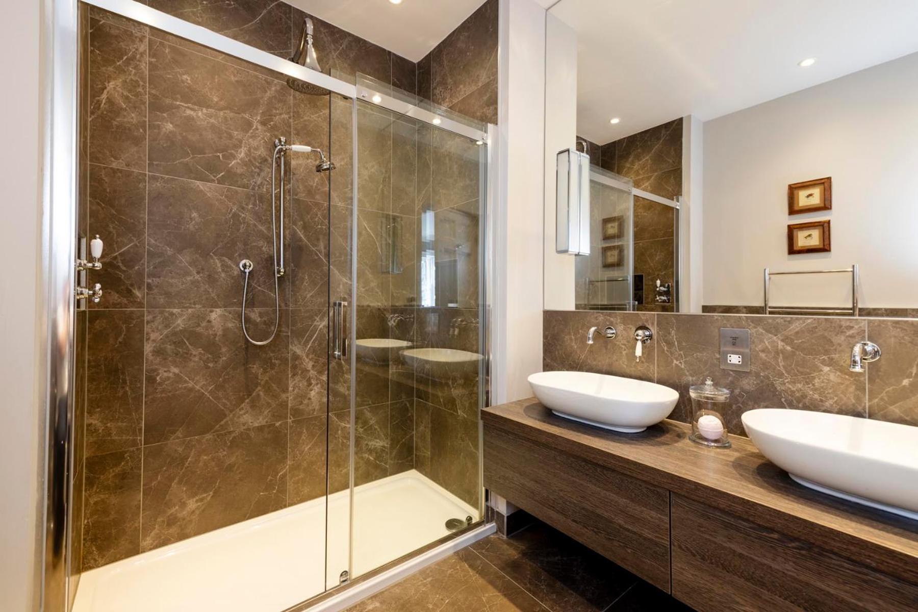 Melville Street Townhouse