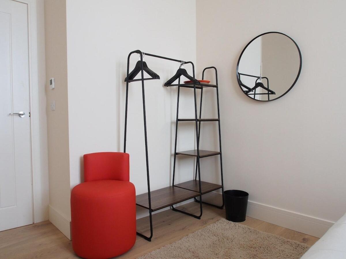 Spacious Luxe 2-bed Near The Centre - Flat 6, Elgin House Apartment Edinburgh