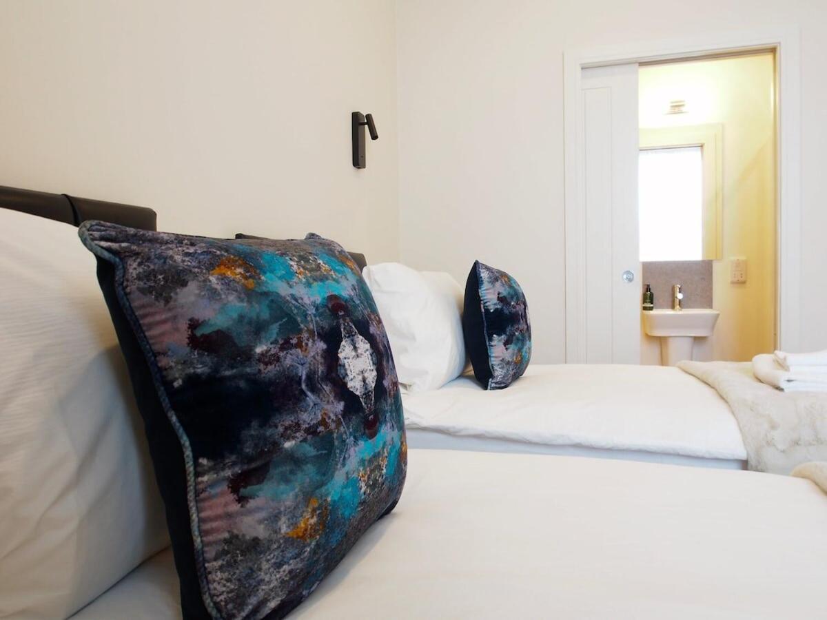 Spacious Luxe 2-bed Near The Centre - Flat 6, Elgin House Apartment